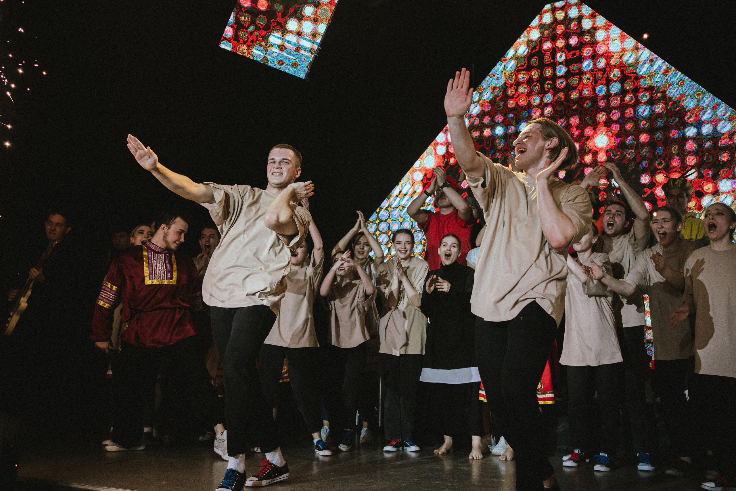 СТУДВЕСНА | КузГСХА | 2022