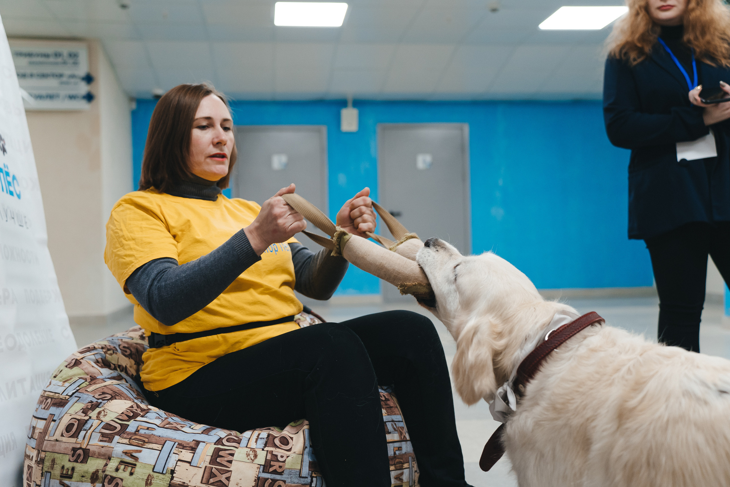 Региональный фестиваль добровольцев «Делаем добро в Кузбассе» | ЛДК | 2022