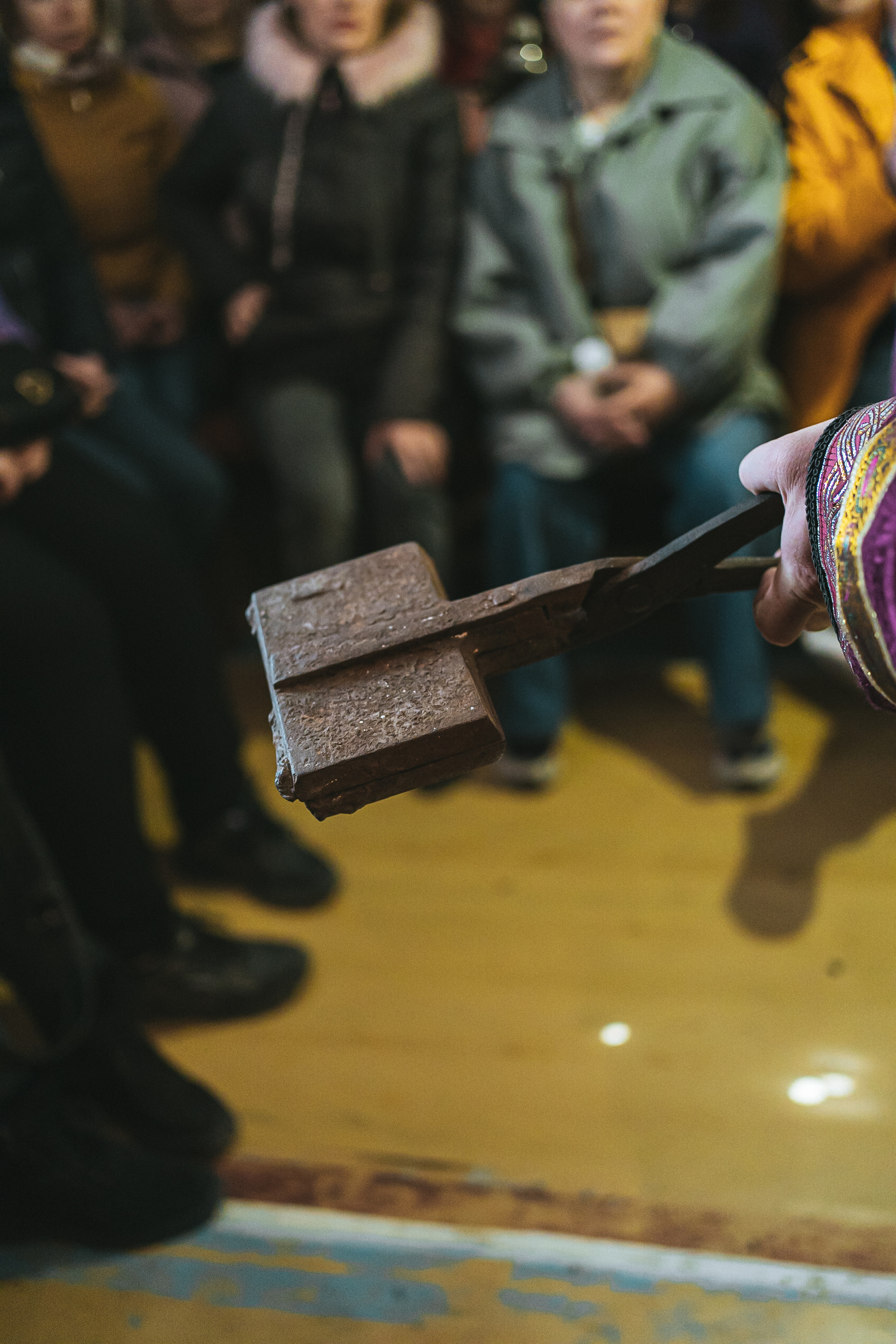 Всероссийская обучающая стажировка АВЦ в Кузбассе | 2022 | Кем-Белово-Новокуз