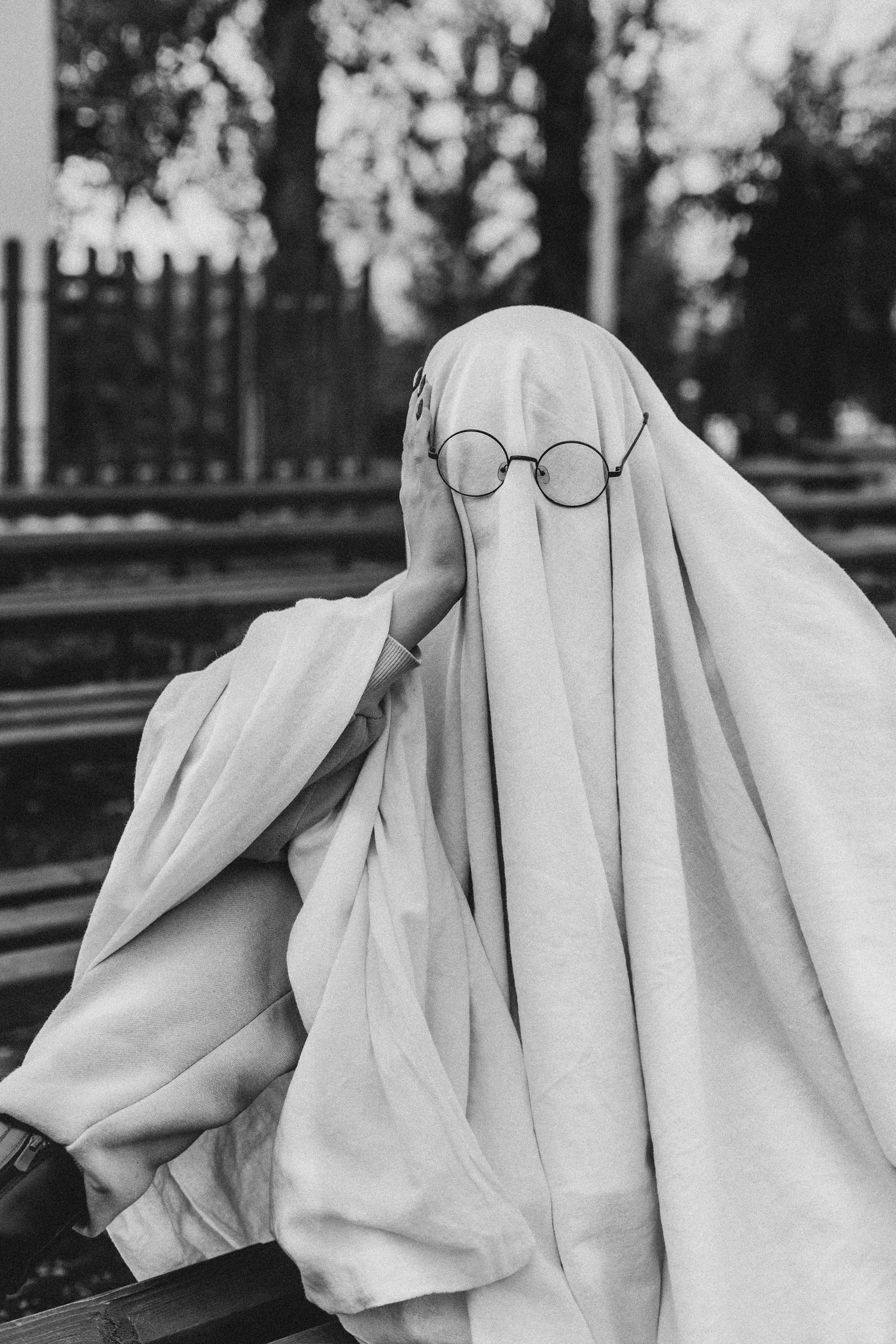 Проект «ПРИЗРАКИ» | 2020 | Кемерово