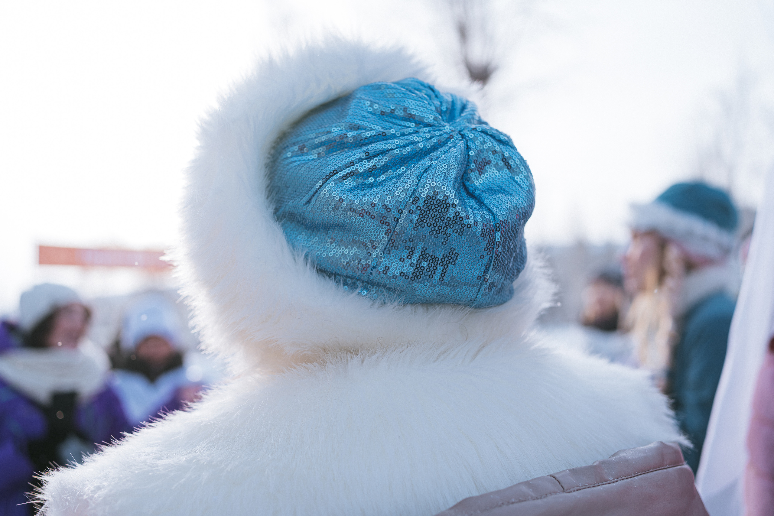 II Региональный конкурс «Лучший Дед Мороз-волонтёр Кузбасса и Снегурочка» | 2021