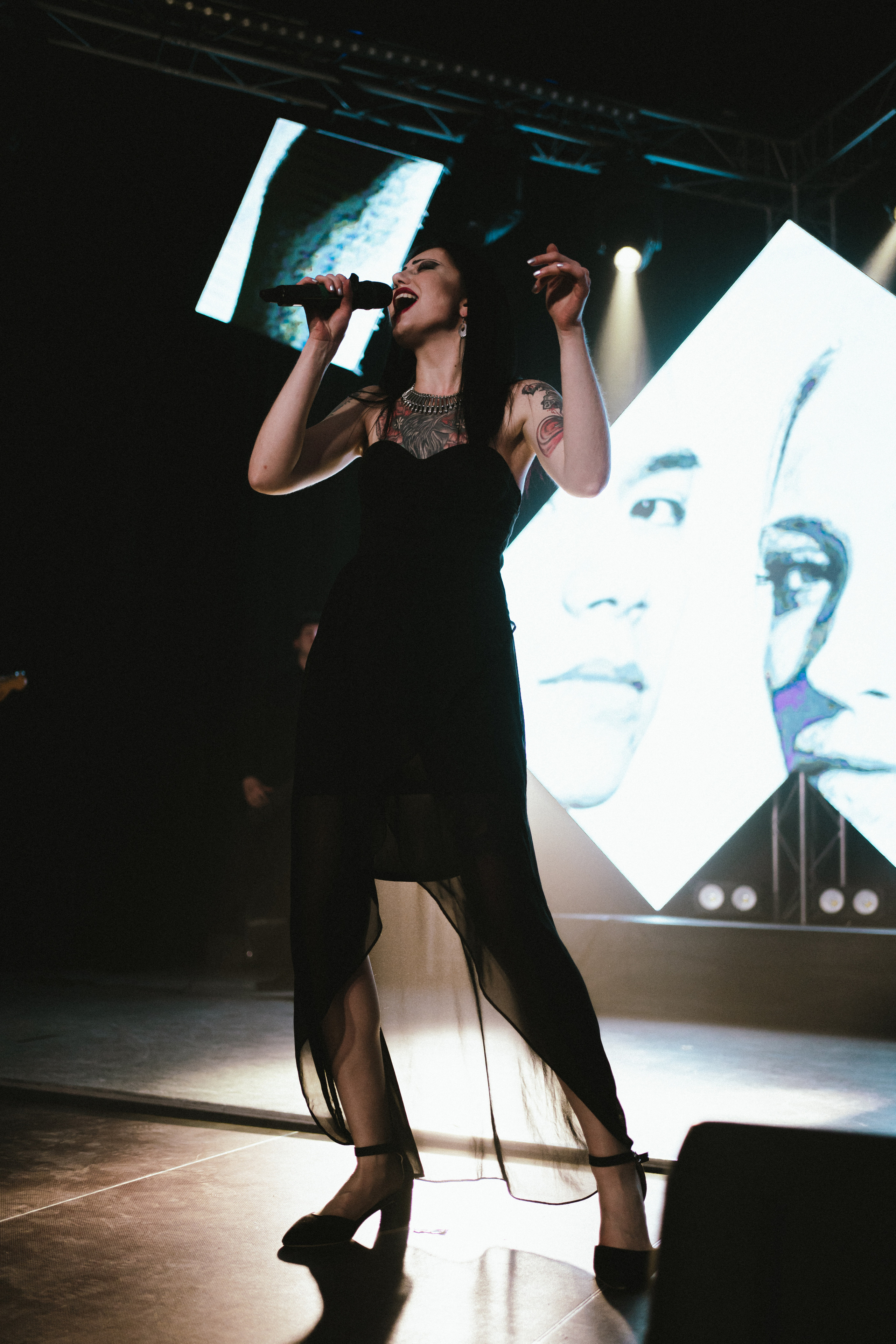 СТУДВЕСНА | КузГСХА | 2022