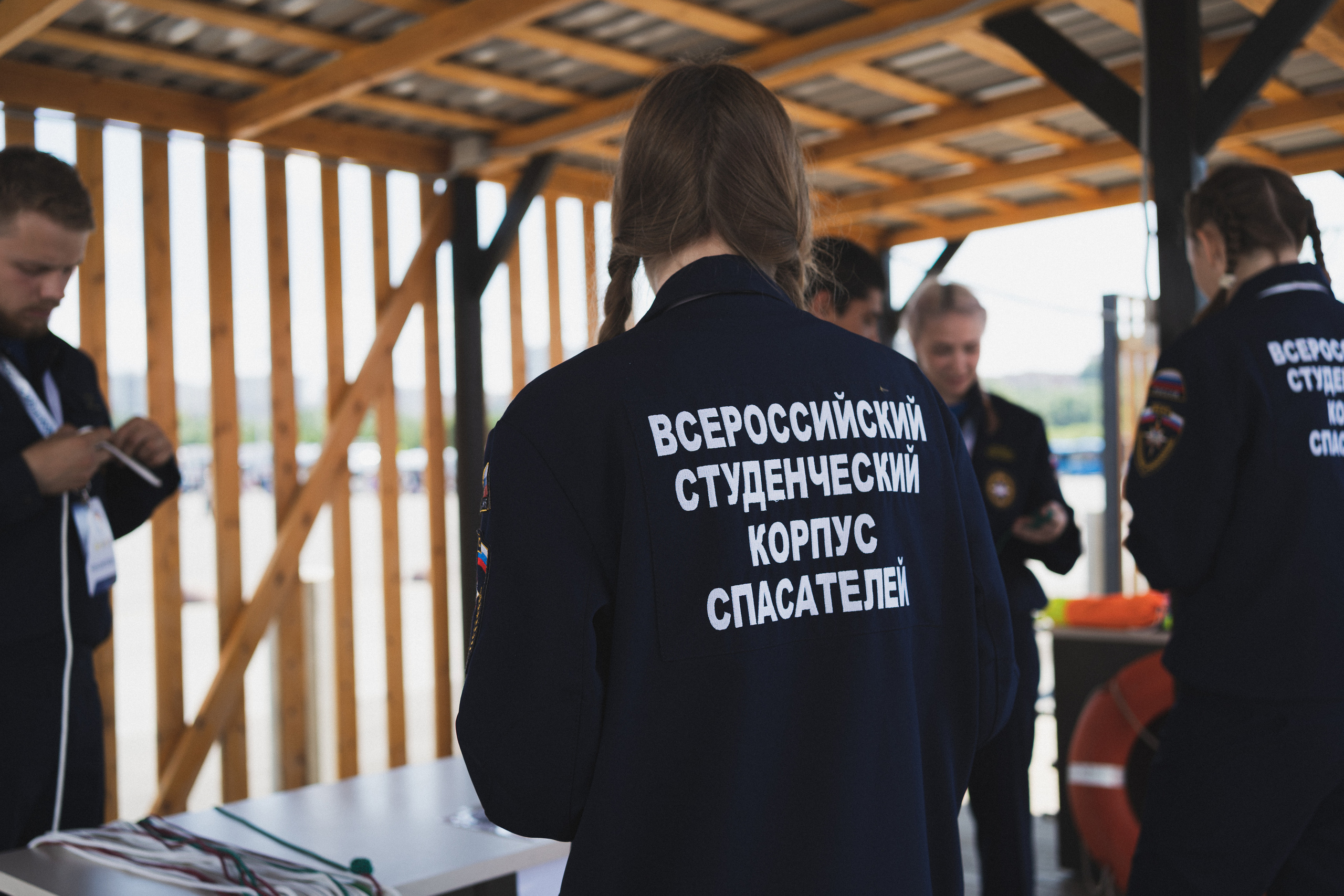 100-летия ВГСЧ | ЛДК | 2022