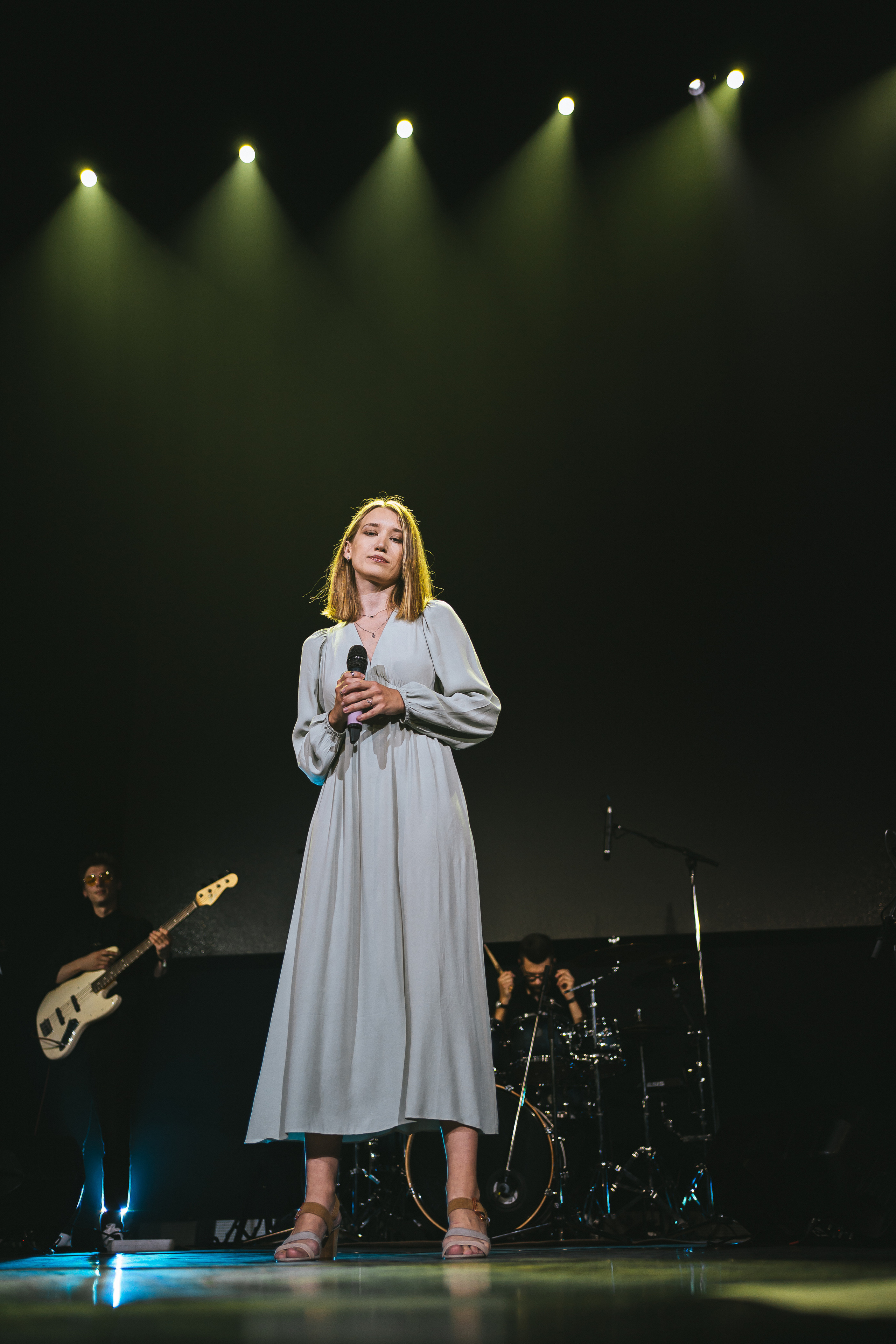 Art Summer Camp 2022 | Music Studio 7 | КемГУ