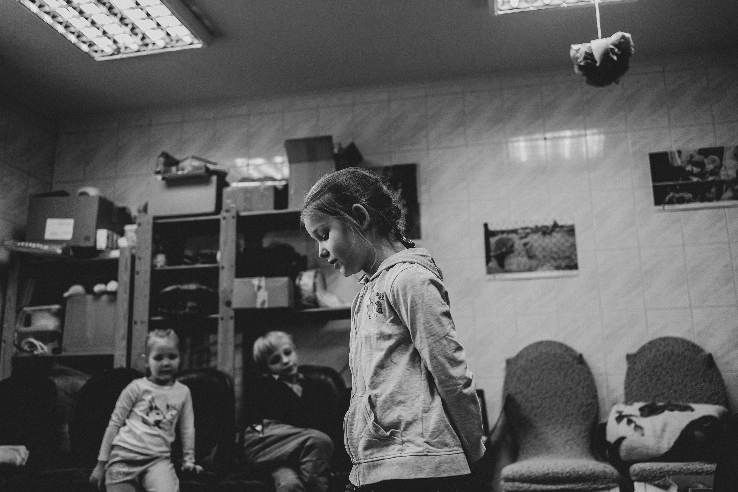 Доктор Пес: канистерапия для детей и подростков с ОВЗ | Кемерово | 2021-2022