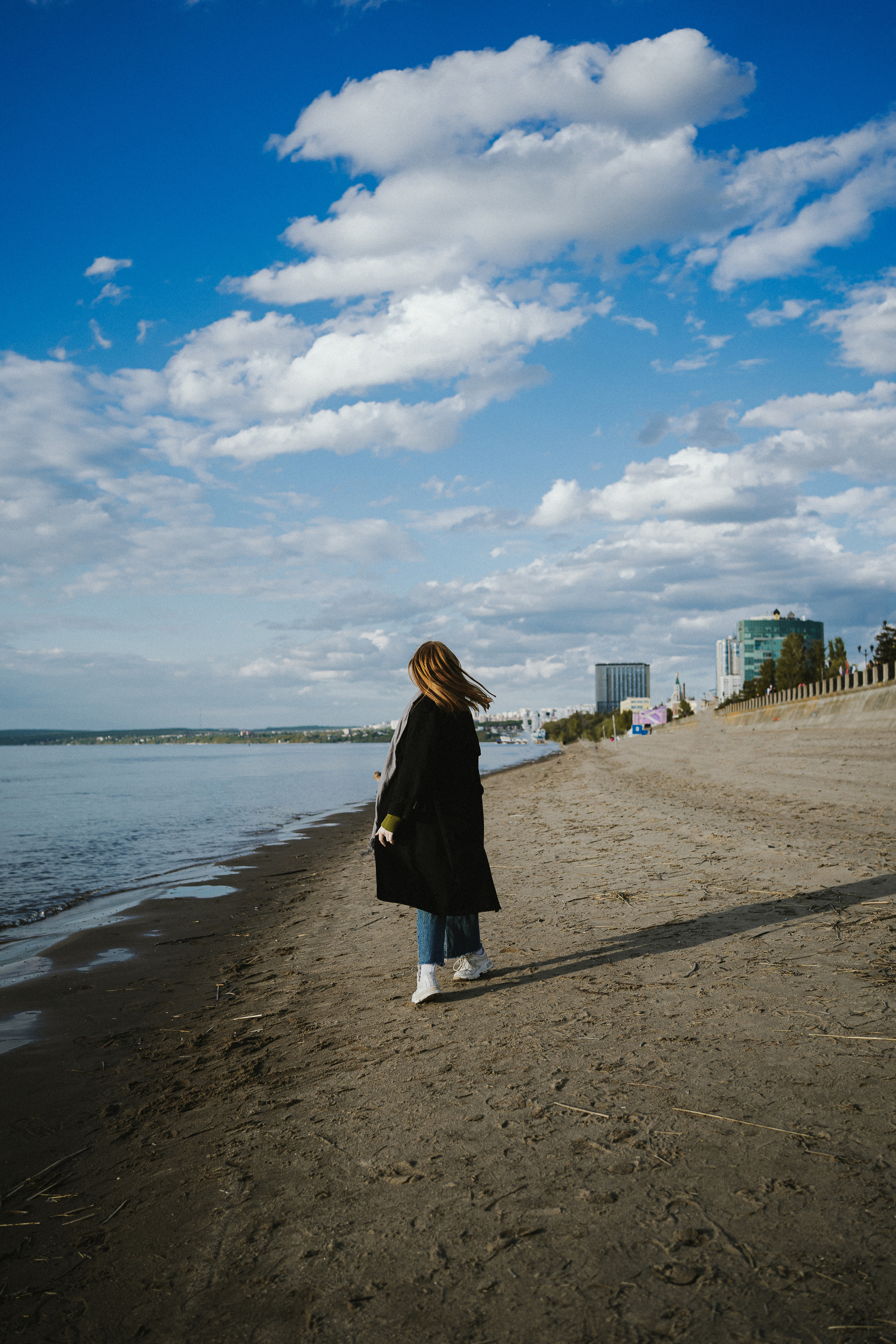 Лиза | 2022 | Самара