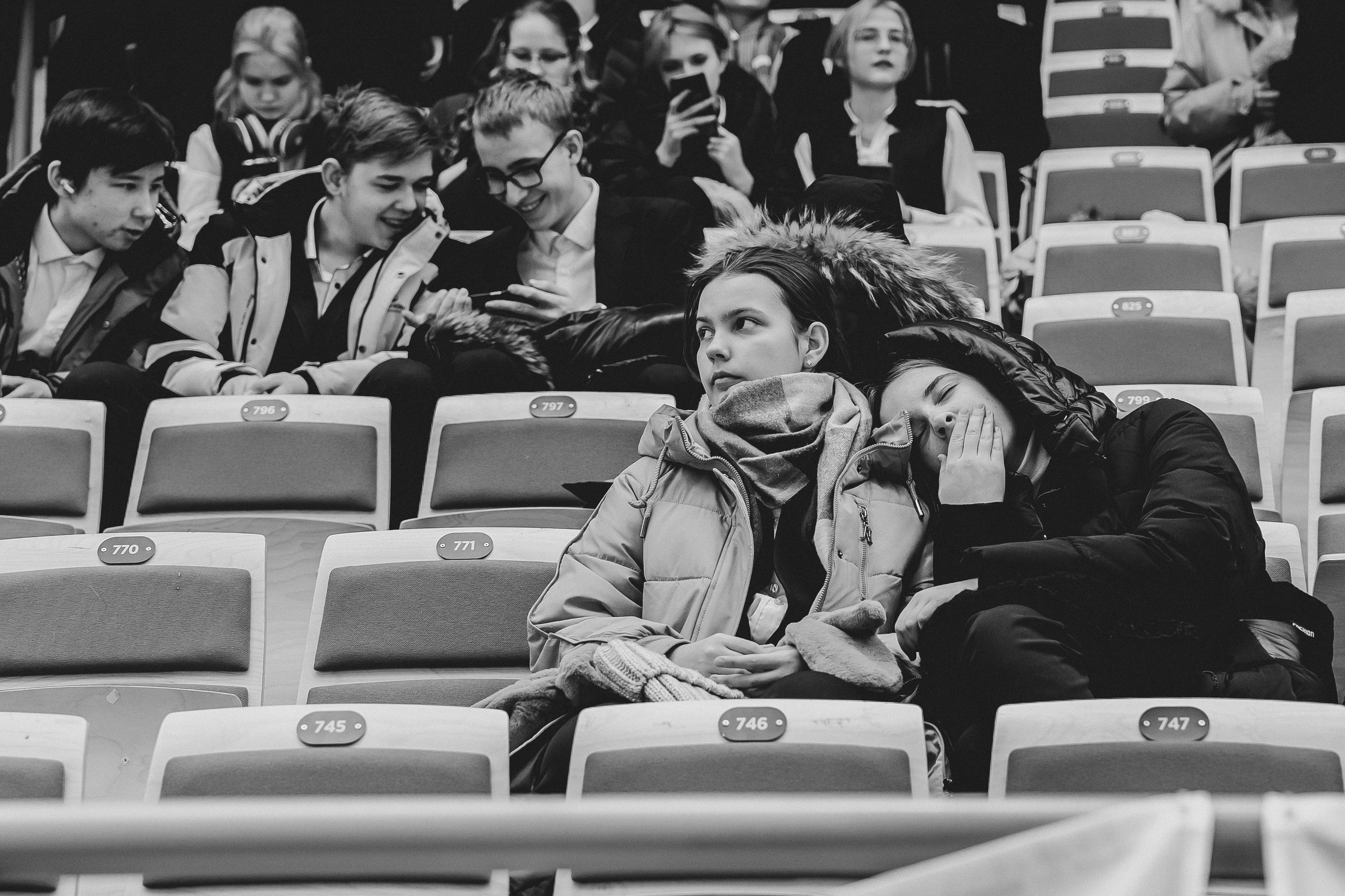 Чемпионат России по конькобежному спорту | ЛДК | Кемерово | 2022