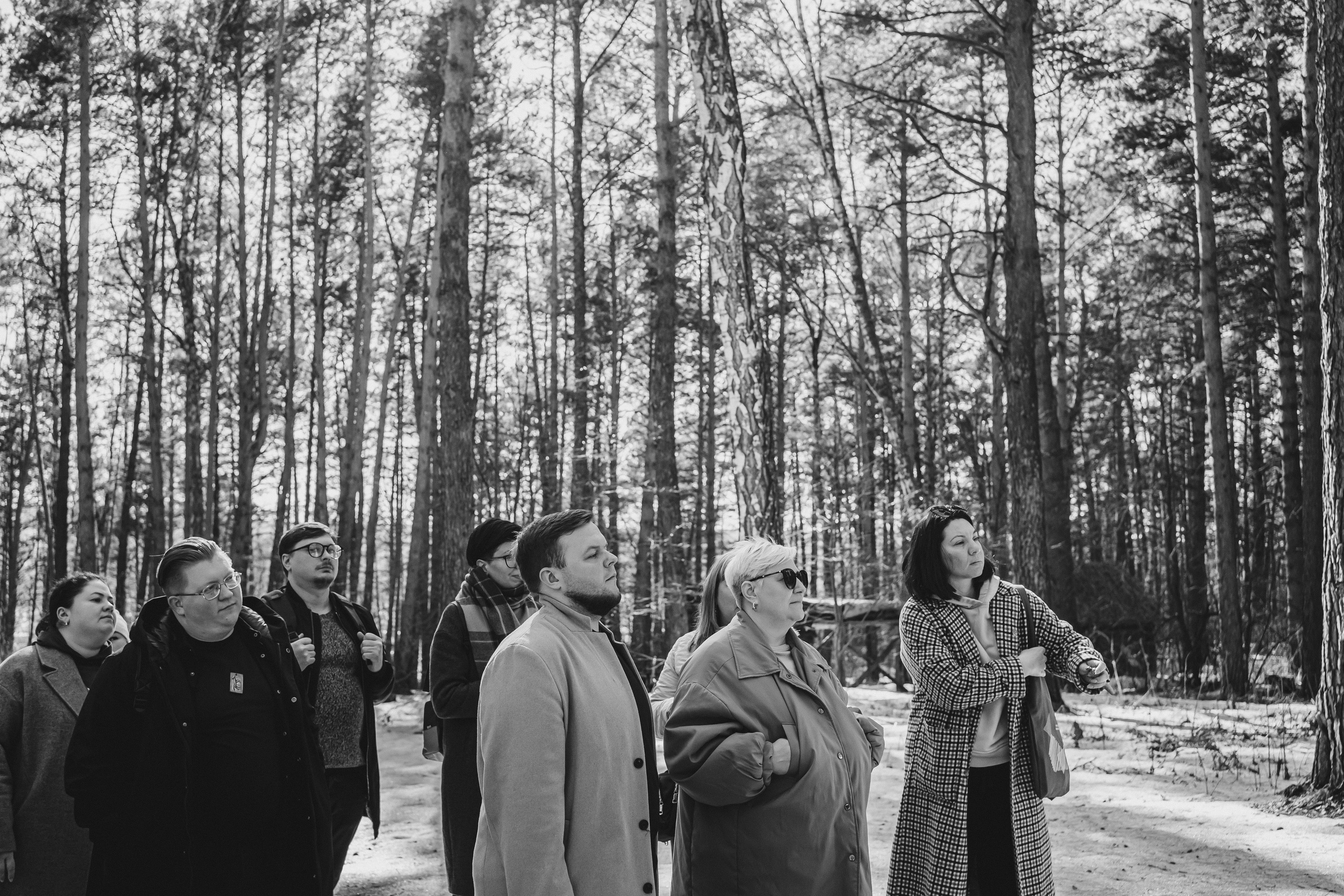 Всероссийская обучающая стажировка АВЦ в Кузбассе | 2022 | Кем-Белово-Новокуз