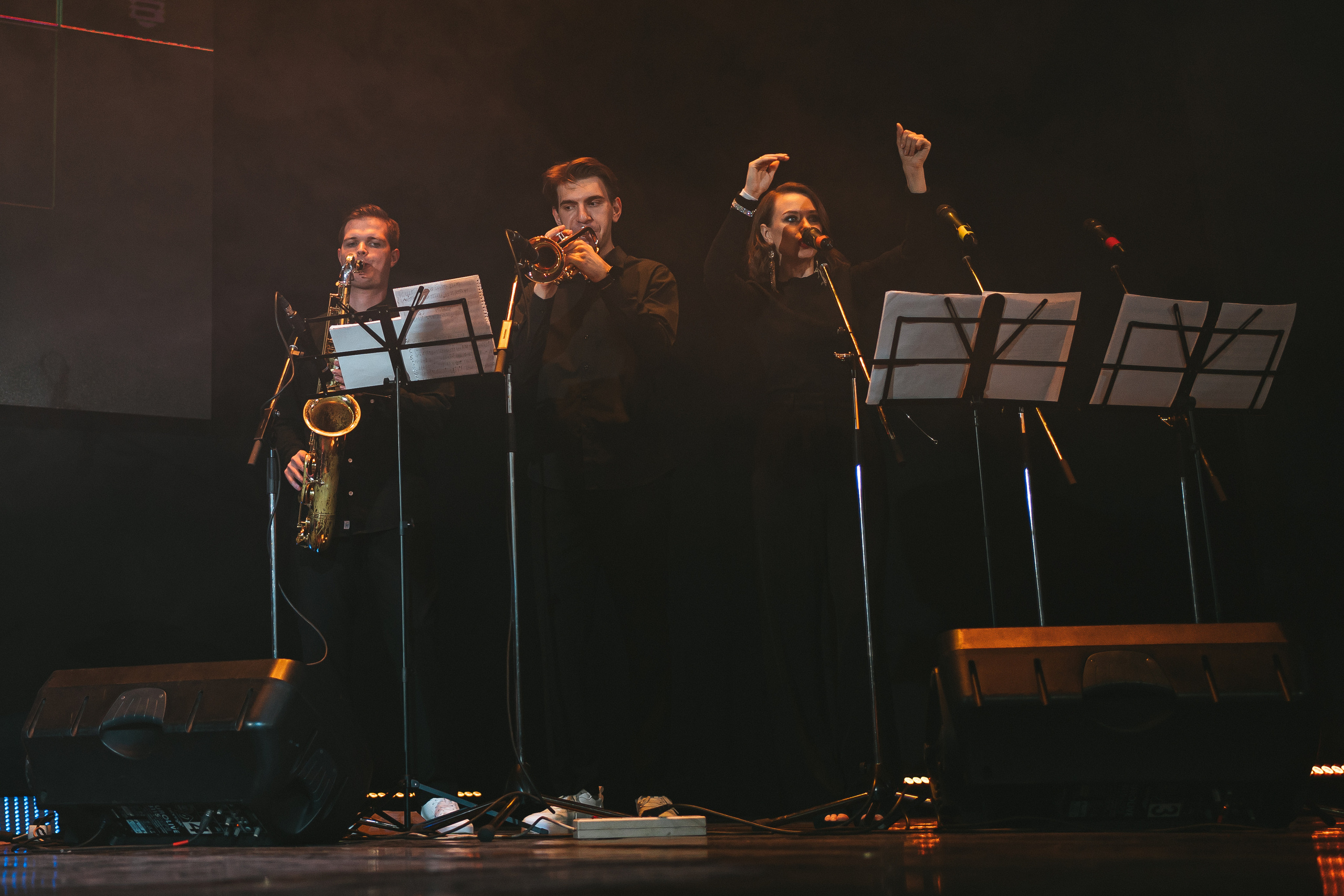 Art Summer Camp 2022 | Music Studio 7 | КемГУ