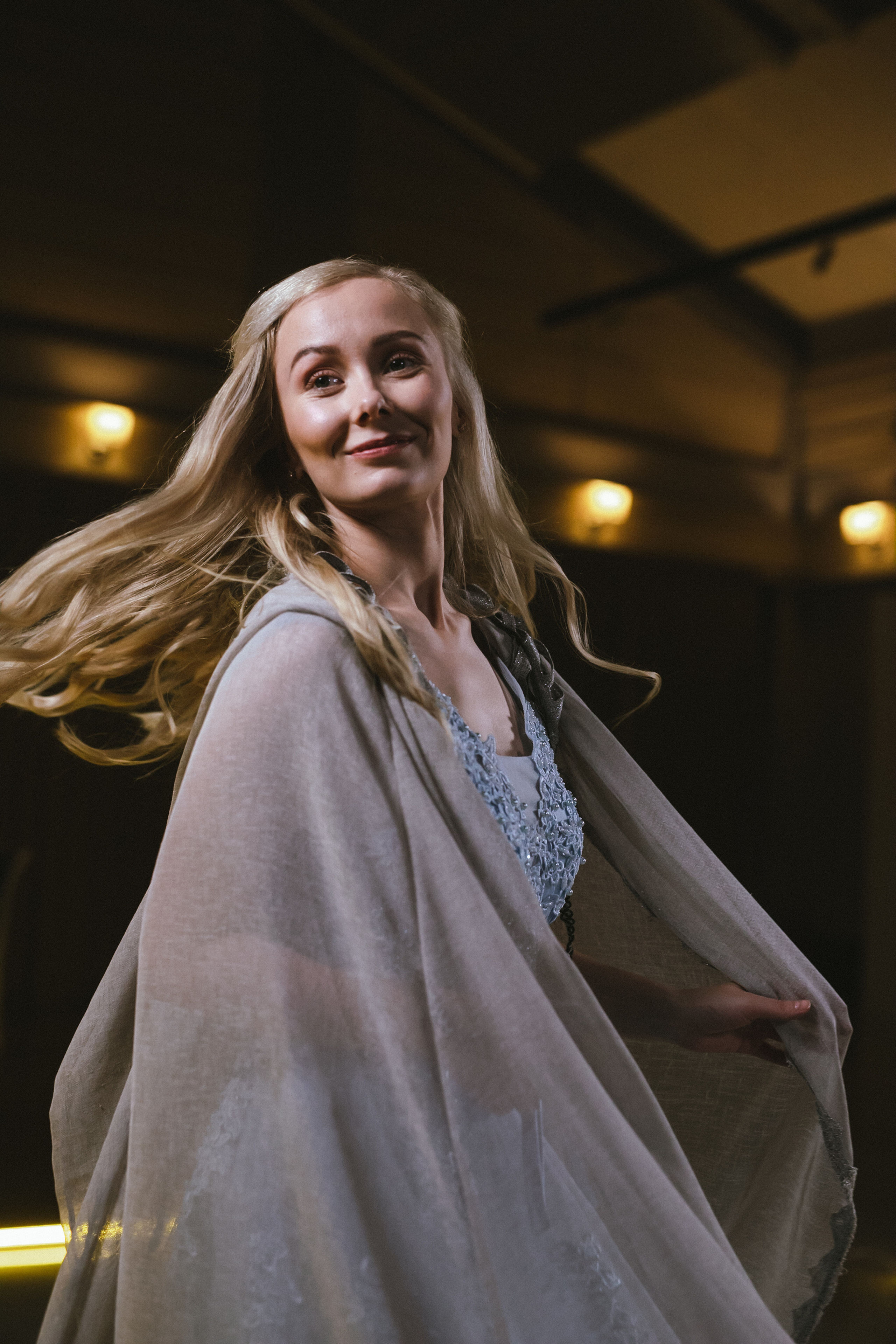 Backstage со съемок Jose Production | 2021