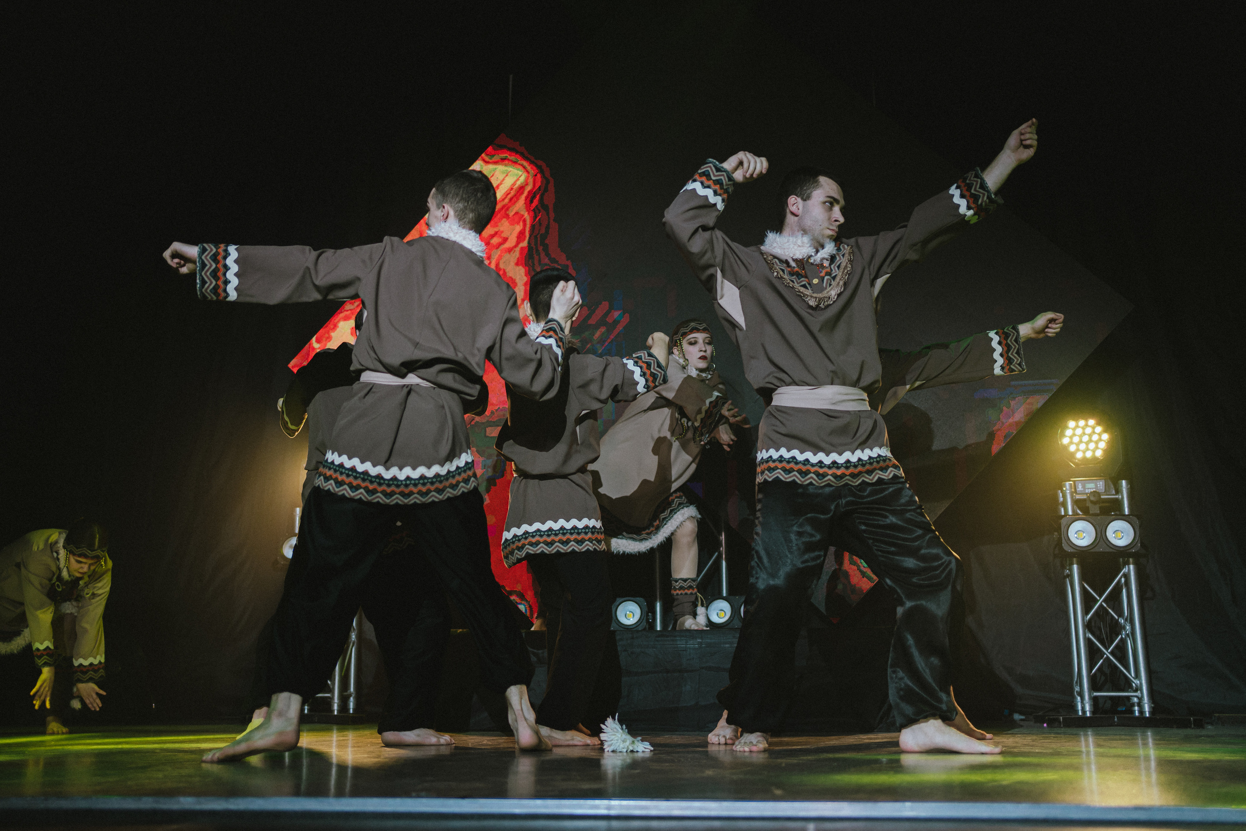 СТУДВЕСНА | КузГСХА | 2022