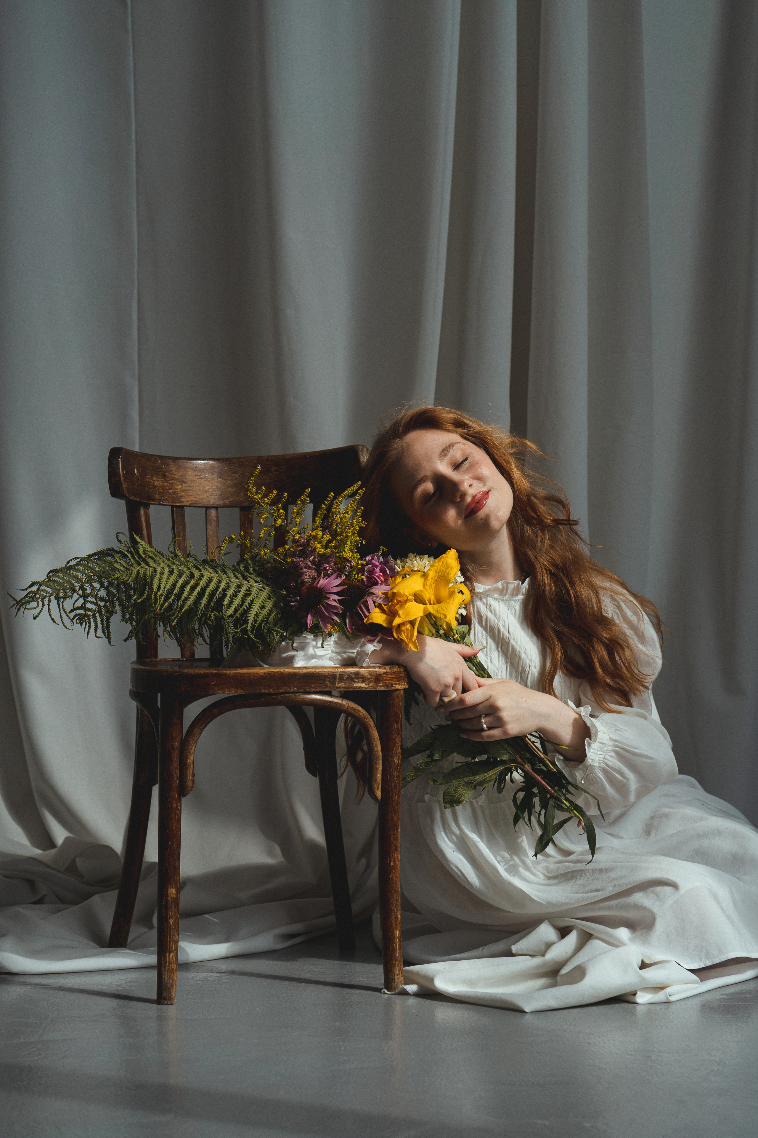 Анастасия | Wabi Sabi | 2022