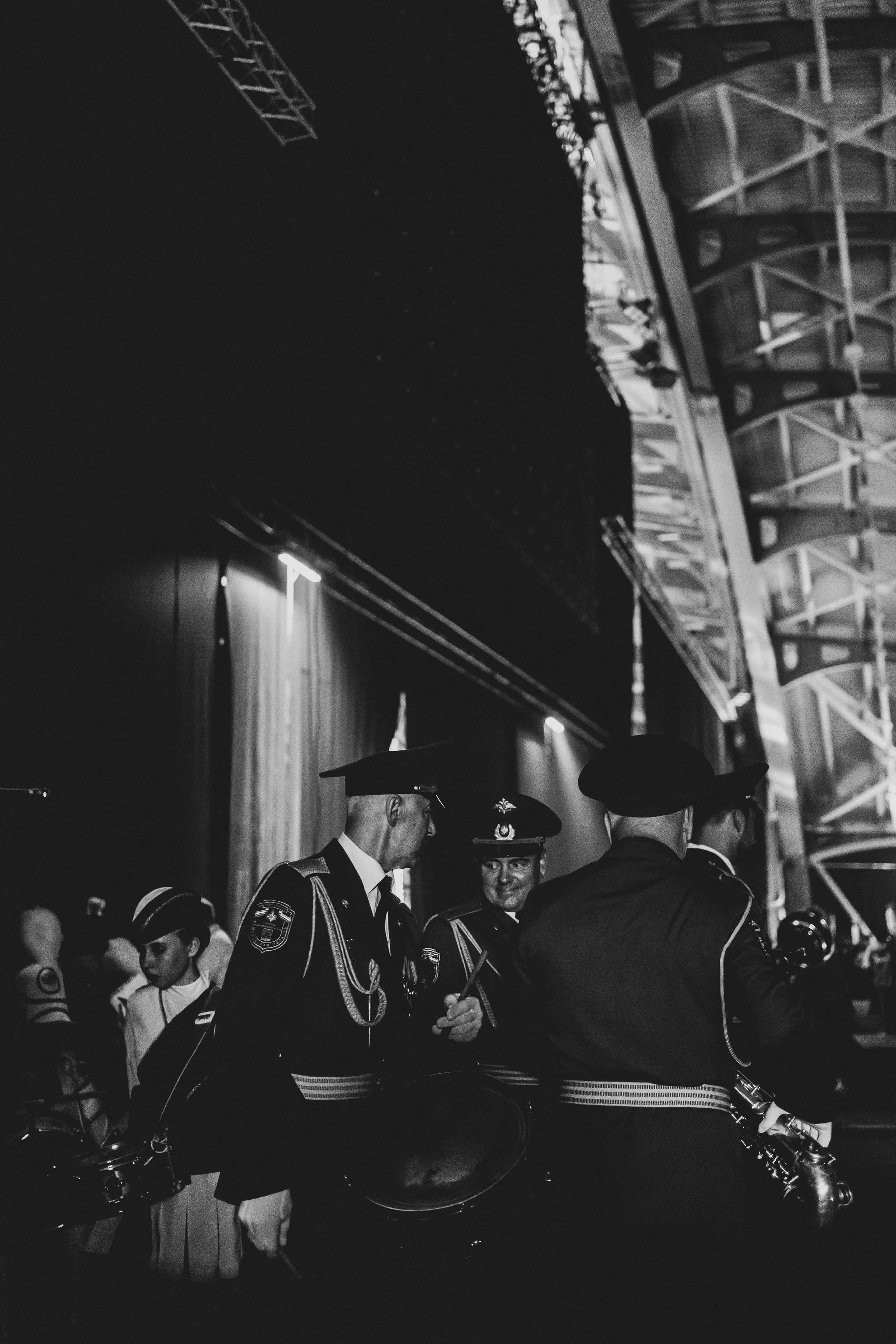 100-летия ВГСЧ | ЛДК | 2022