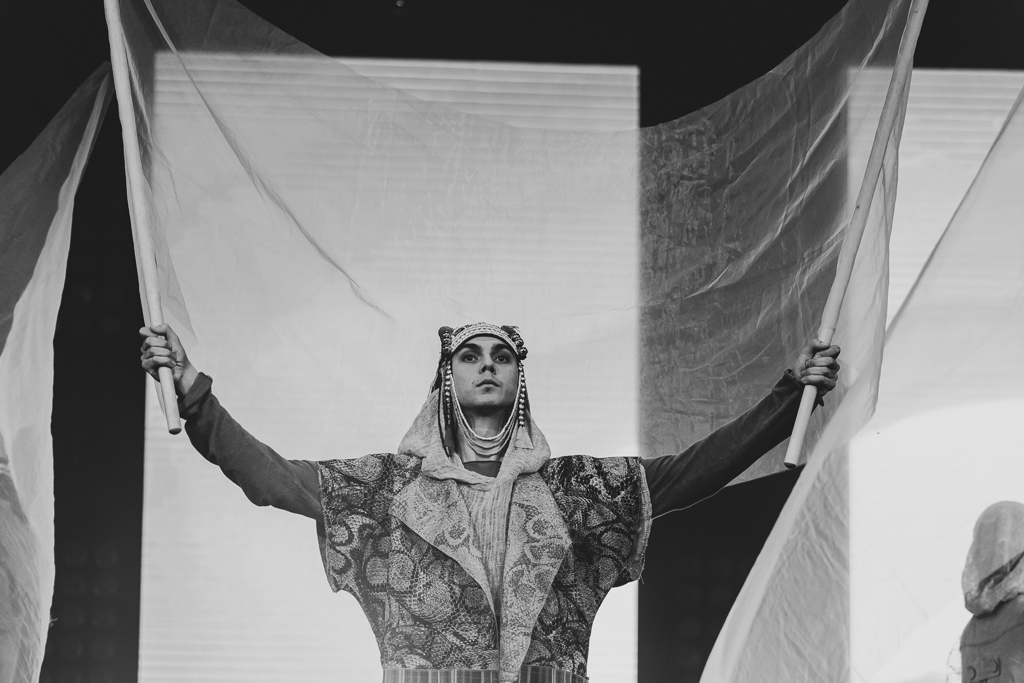 II Гастрольного тура Российская студенческой весны | Томск-Кемерово |2022