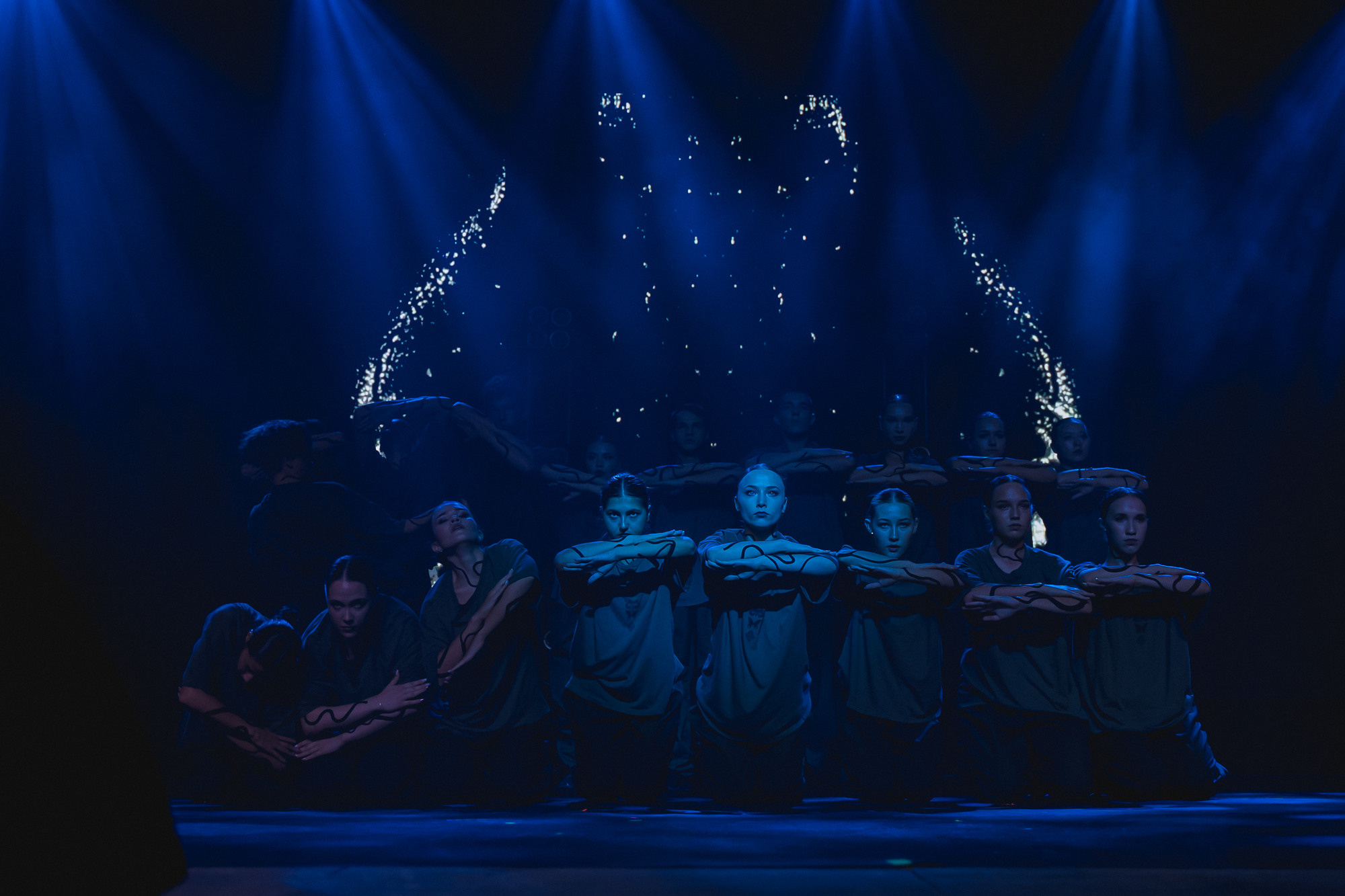 II Гастрольного тура Российская студенческой весны | Томск-Кемерово |2022