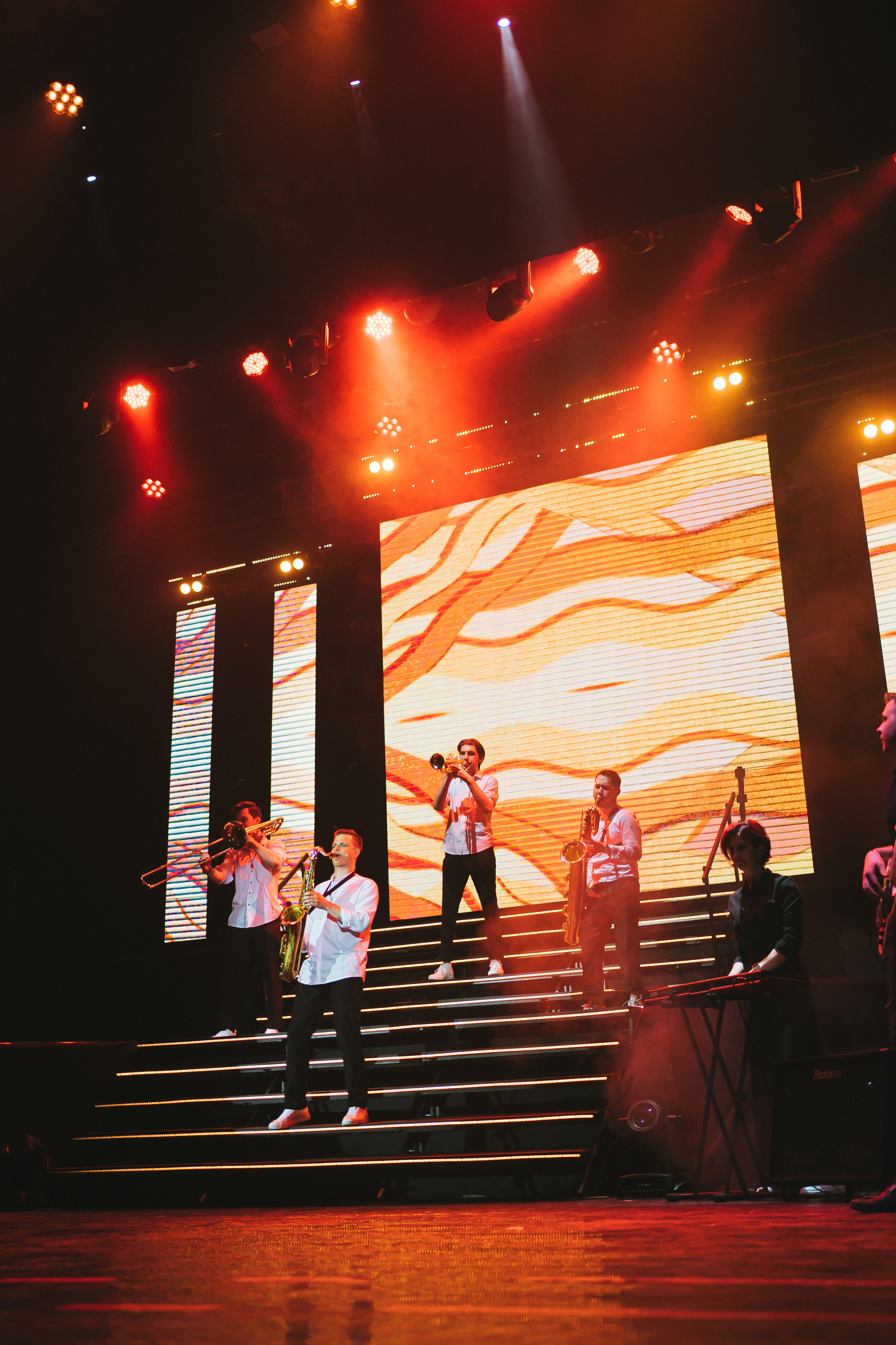 Областной фестиваль «Студенческая весна в Кузбассе — 2022»