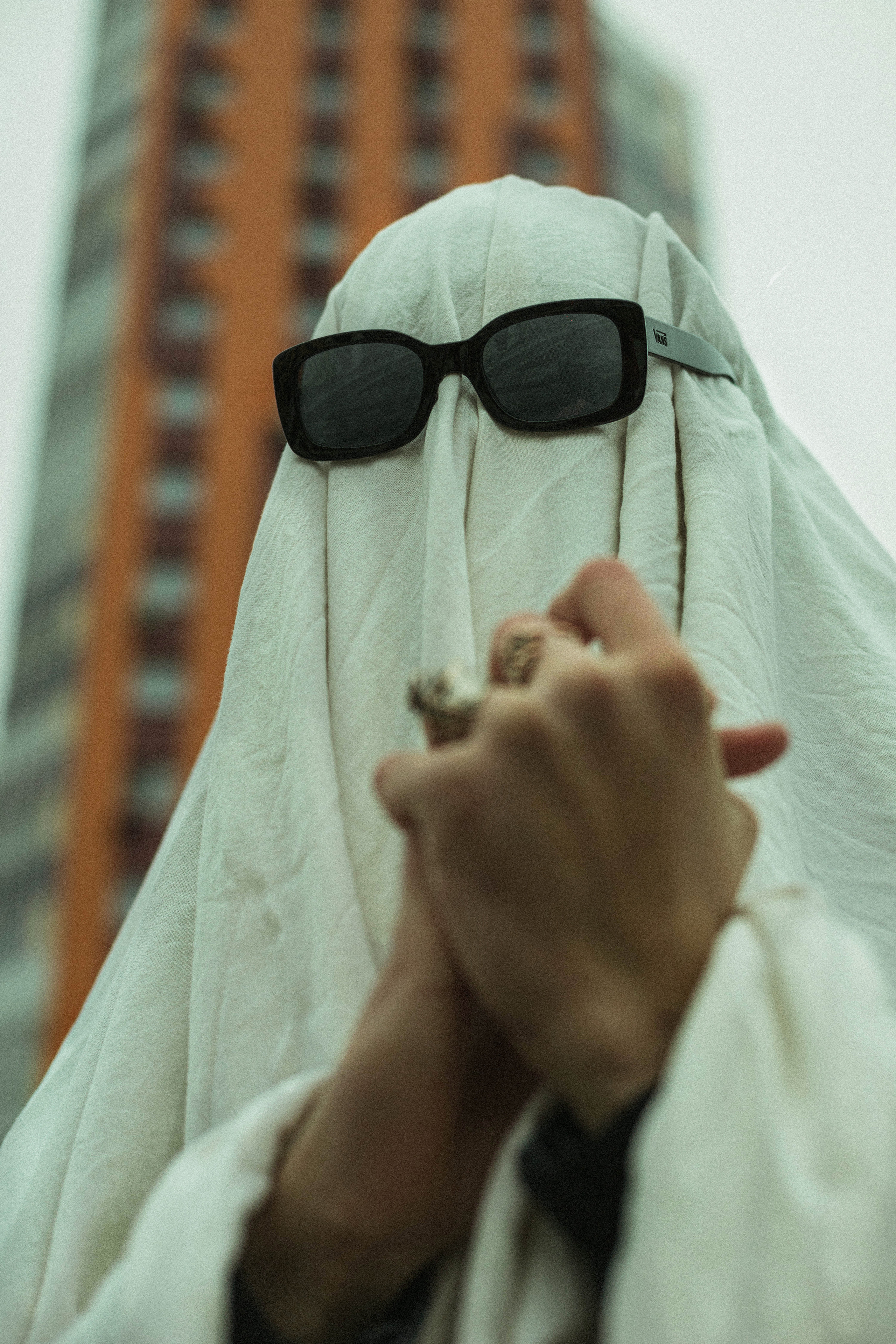 Проект «ПРИЗРАКИ» | 2020 | Кемерово