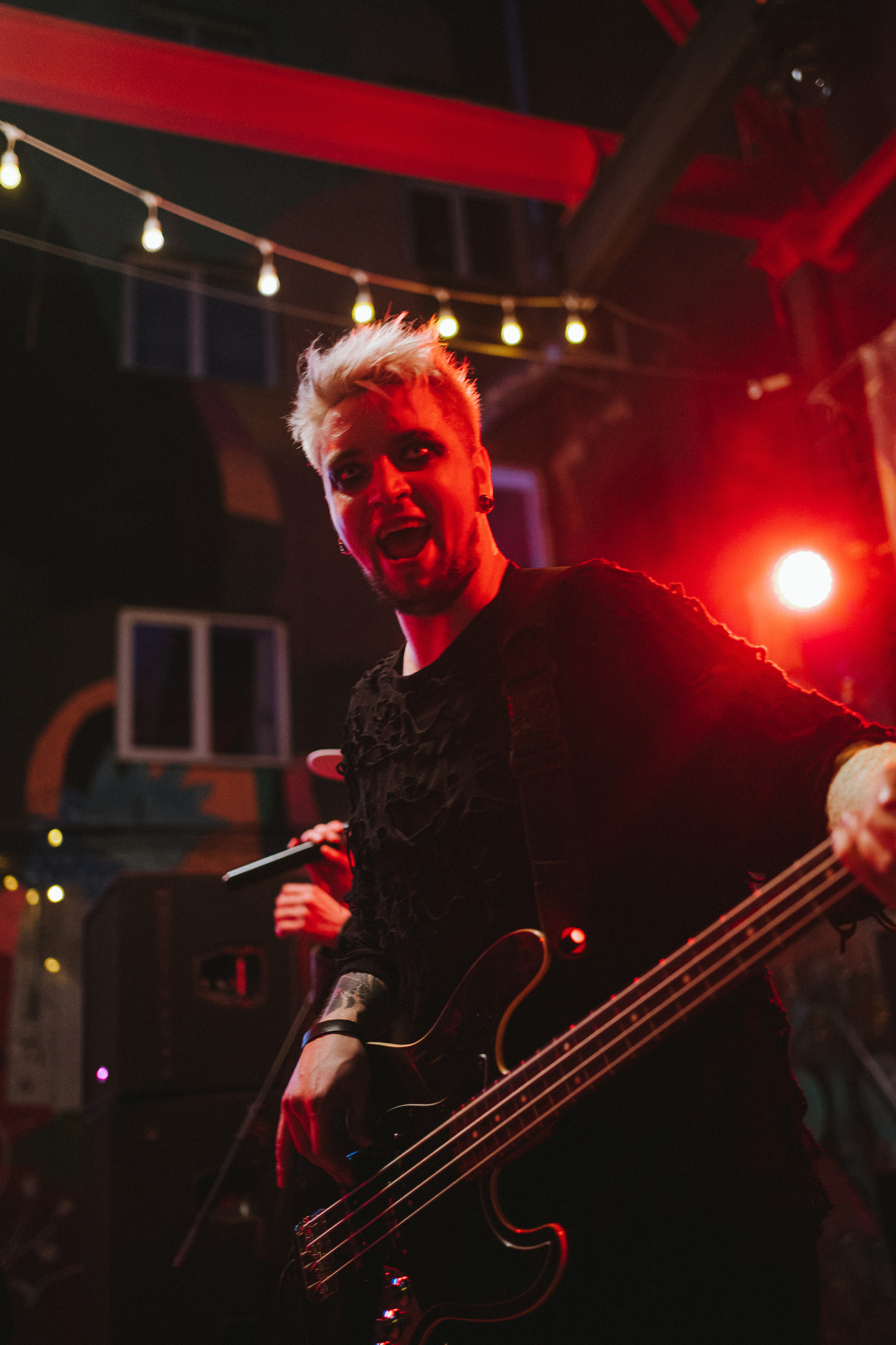 Бар-рюмочная «Толк» | 2021-2022