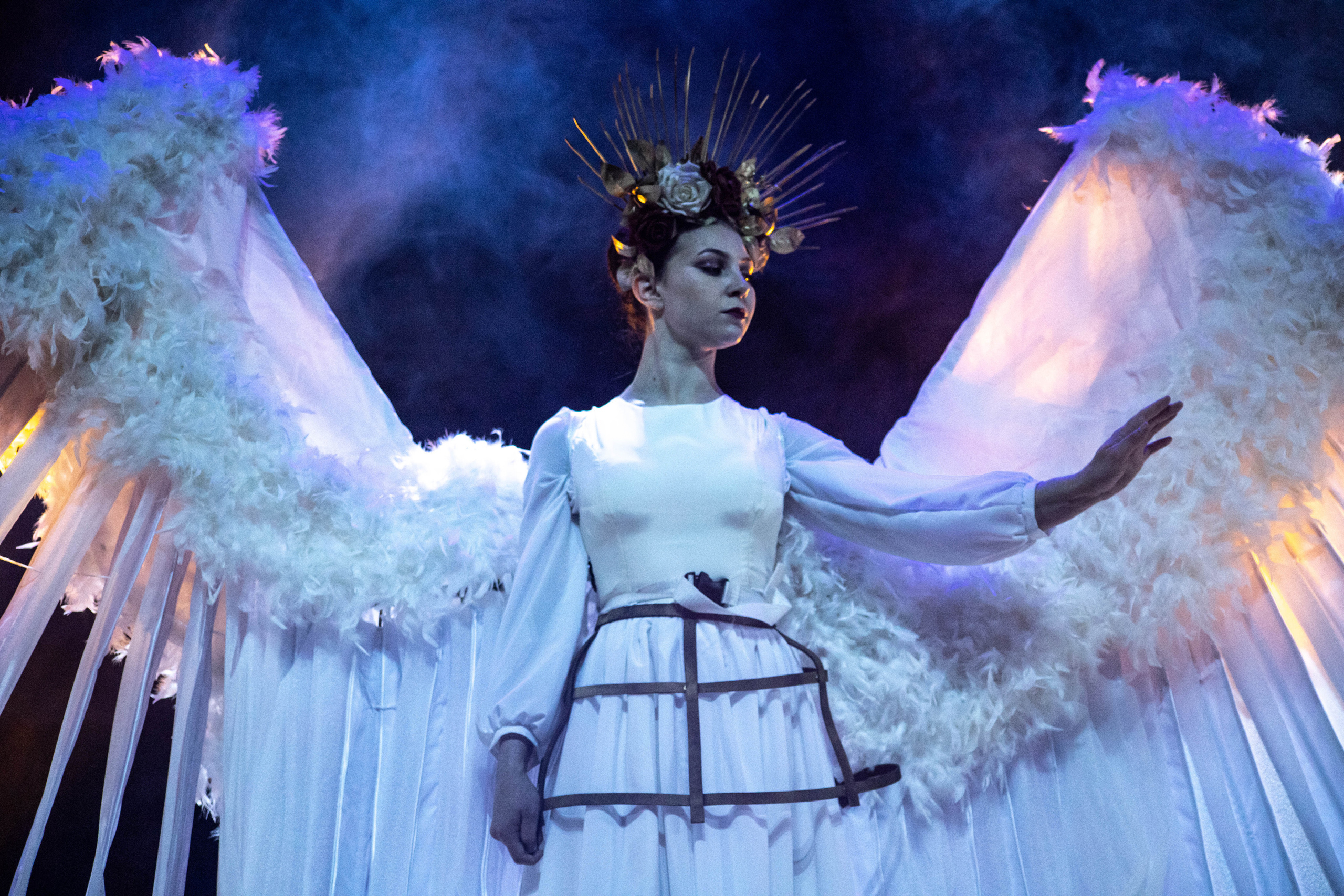 VIII открытый фестиваль студенческого творчества ВУЗ Минсельхоз РФ «Казань-2021»