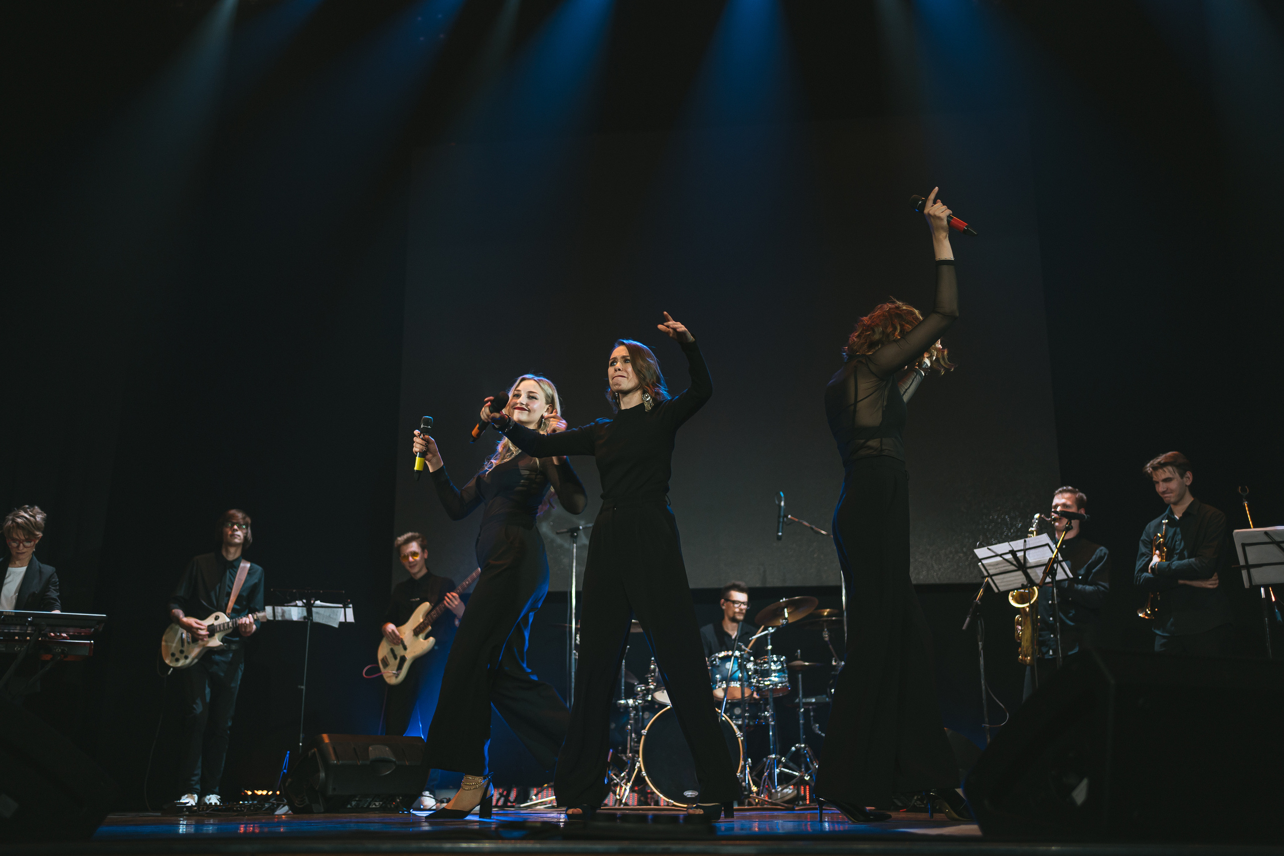 Art Summer Camp 2022 | Music Studio 7 | КемГУ