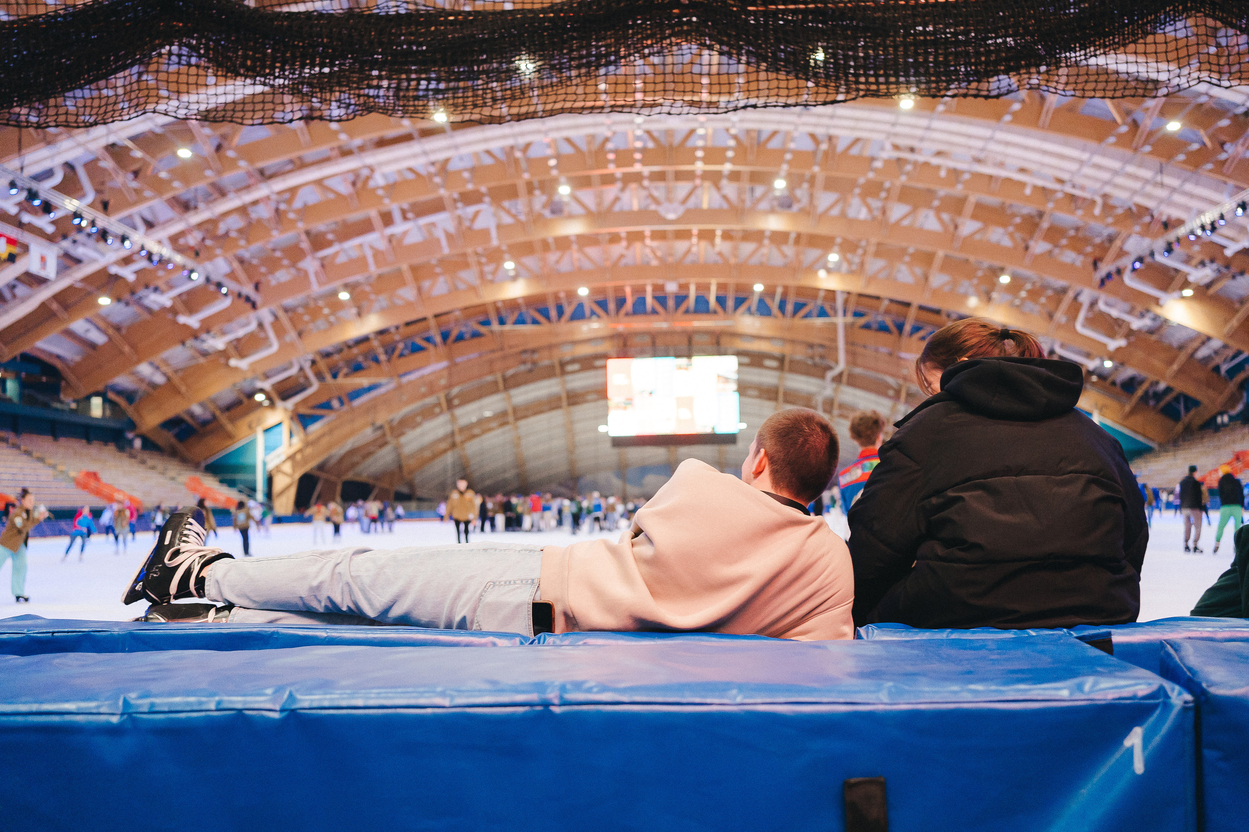 Всероссийский слёт РСО | 63-го трудового семестра | Кемерово | 2022