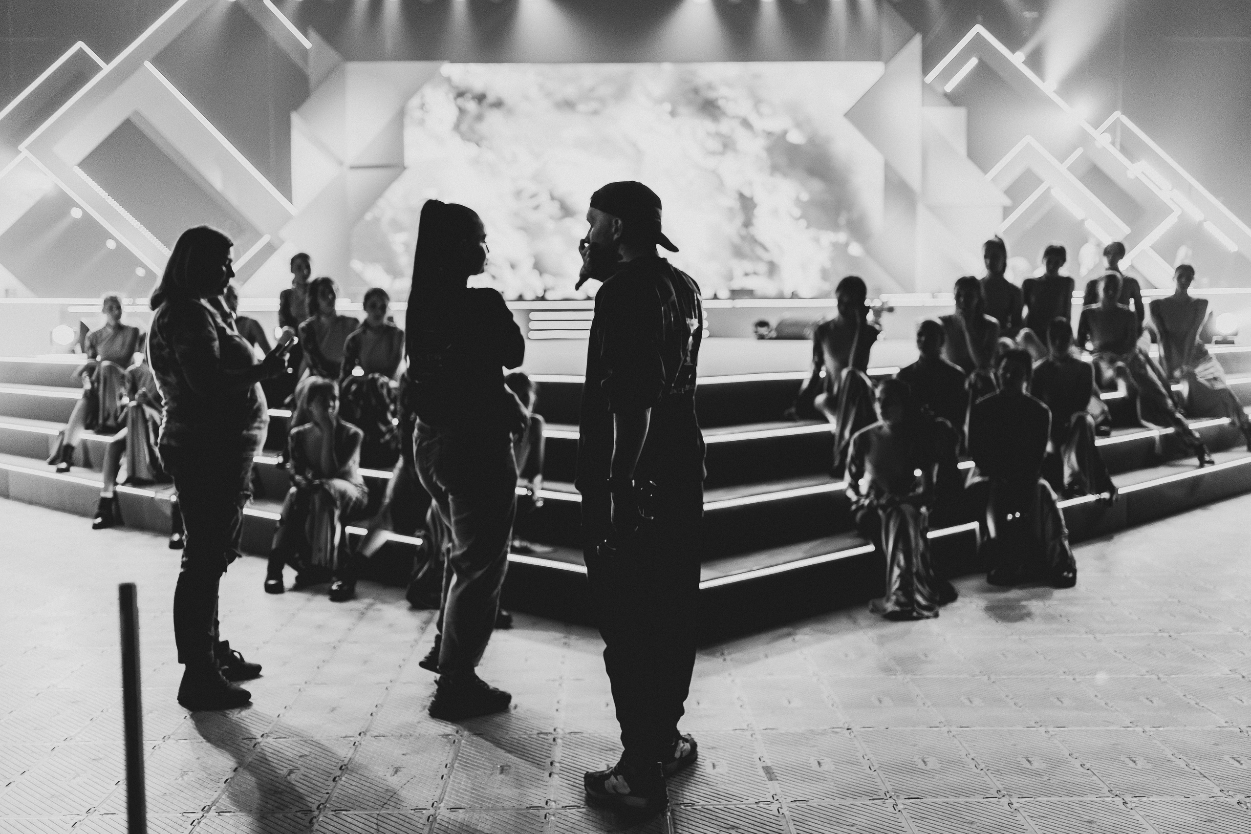 100-летия ВГСЧ | ЛДК | 2022