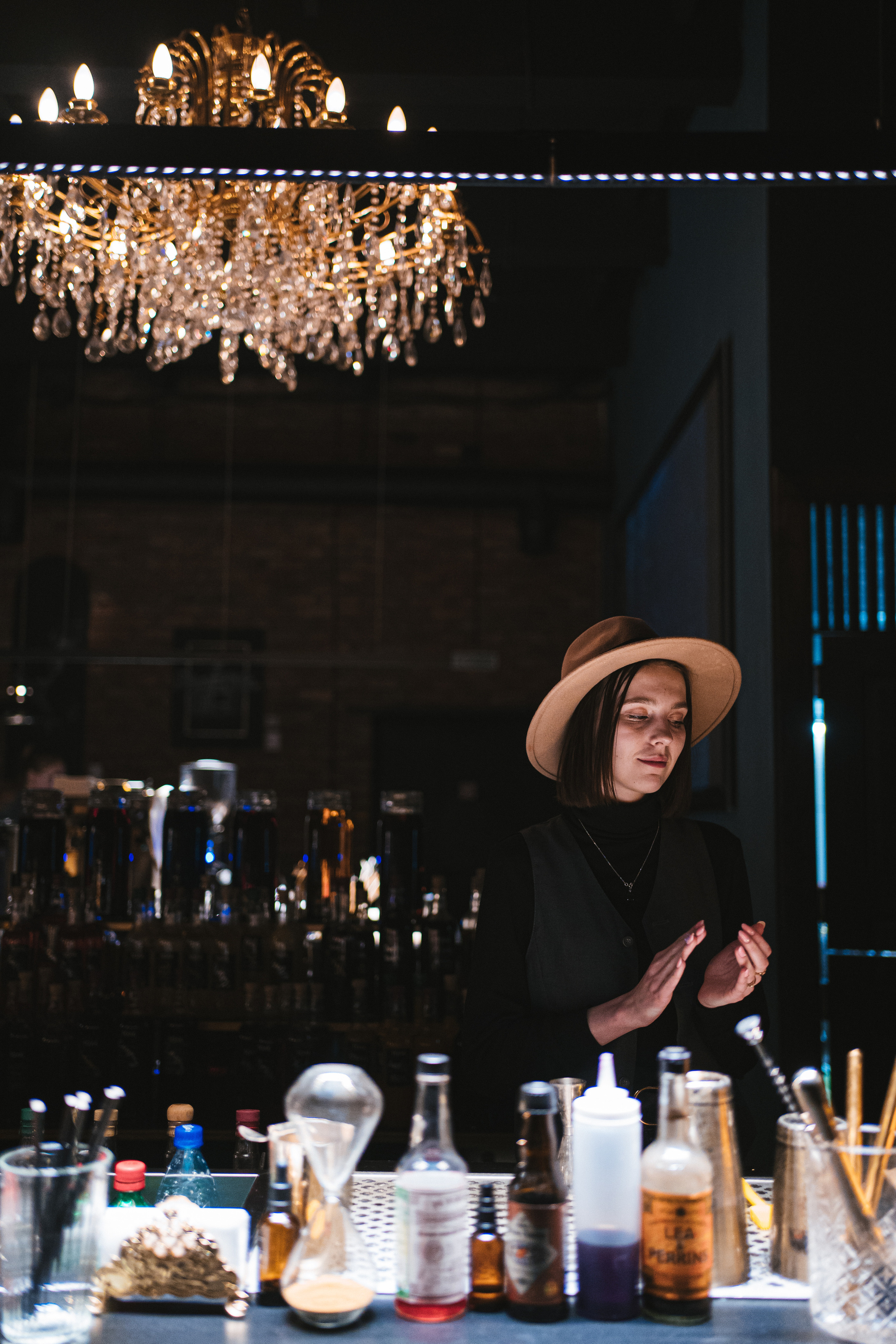 Бар-рюмочная «Толк» | 2021-2022