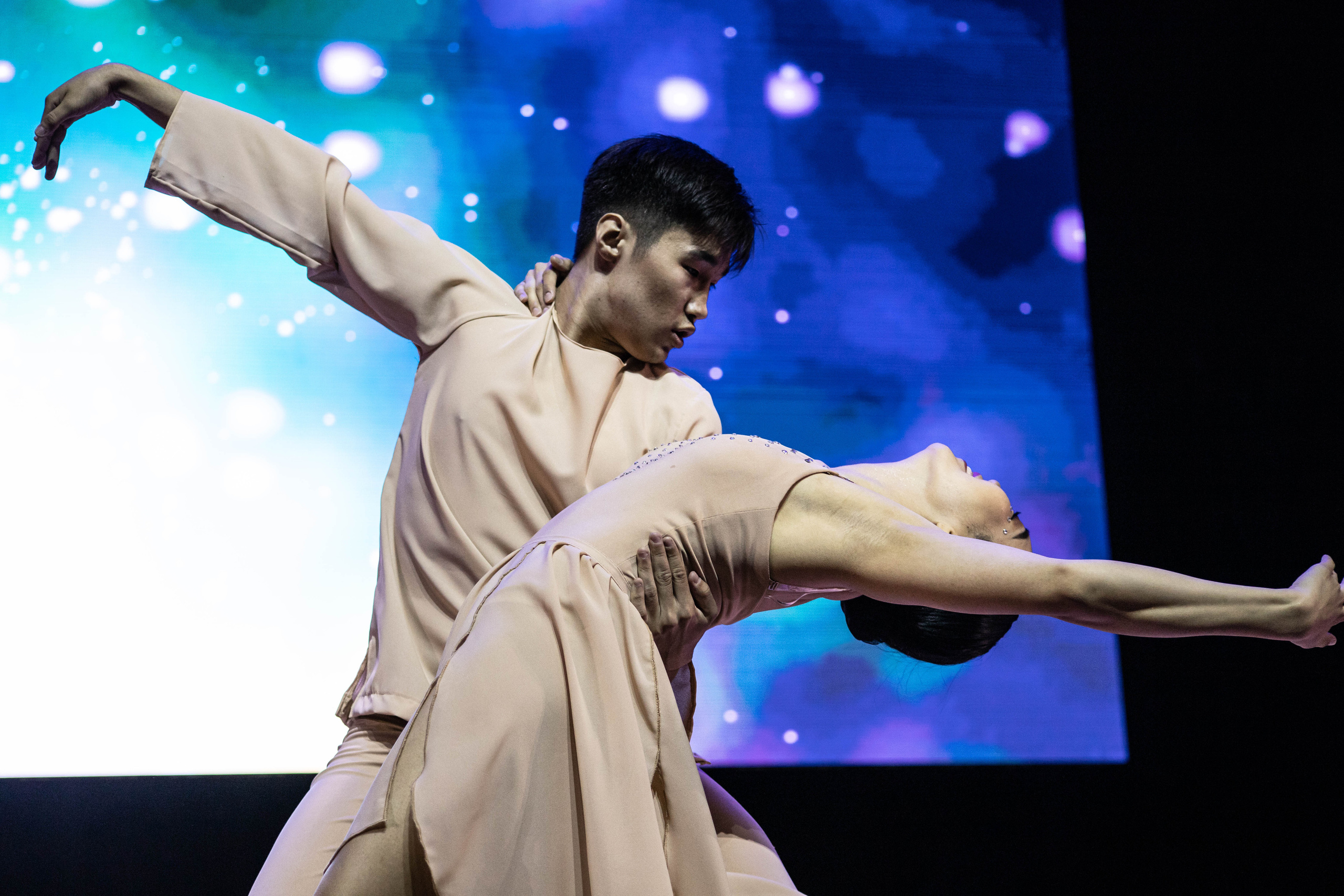 VIII открытый фестиваль студенческого творчества ВУЗ Минсельхоз РФ «Казань-2021»