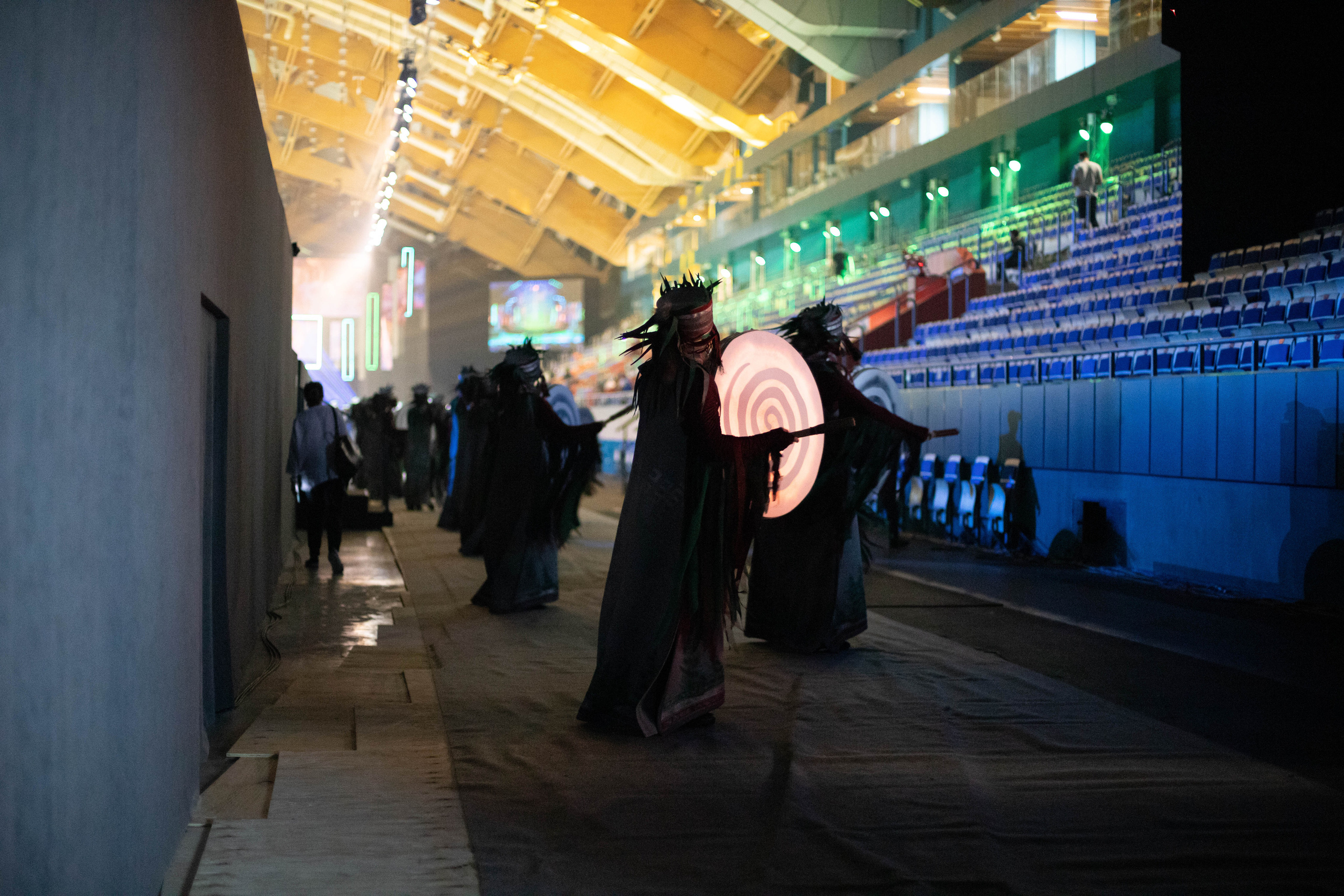 300-летие Кузбасса «Время быть первыми» | 2021