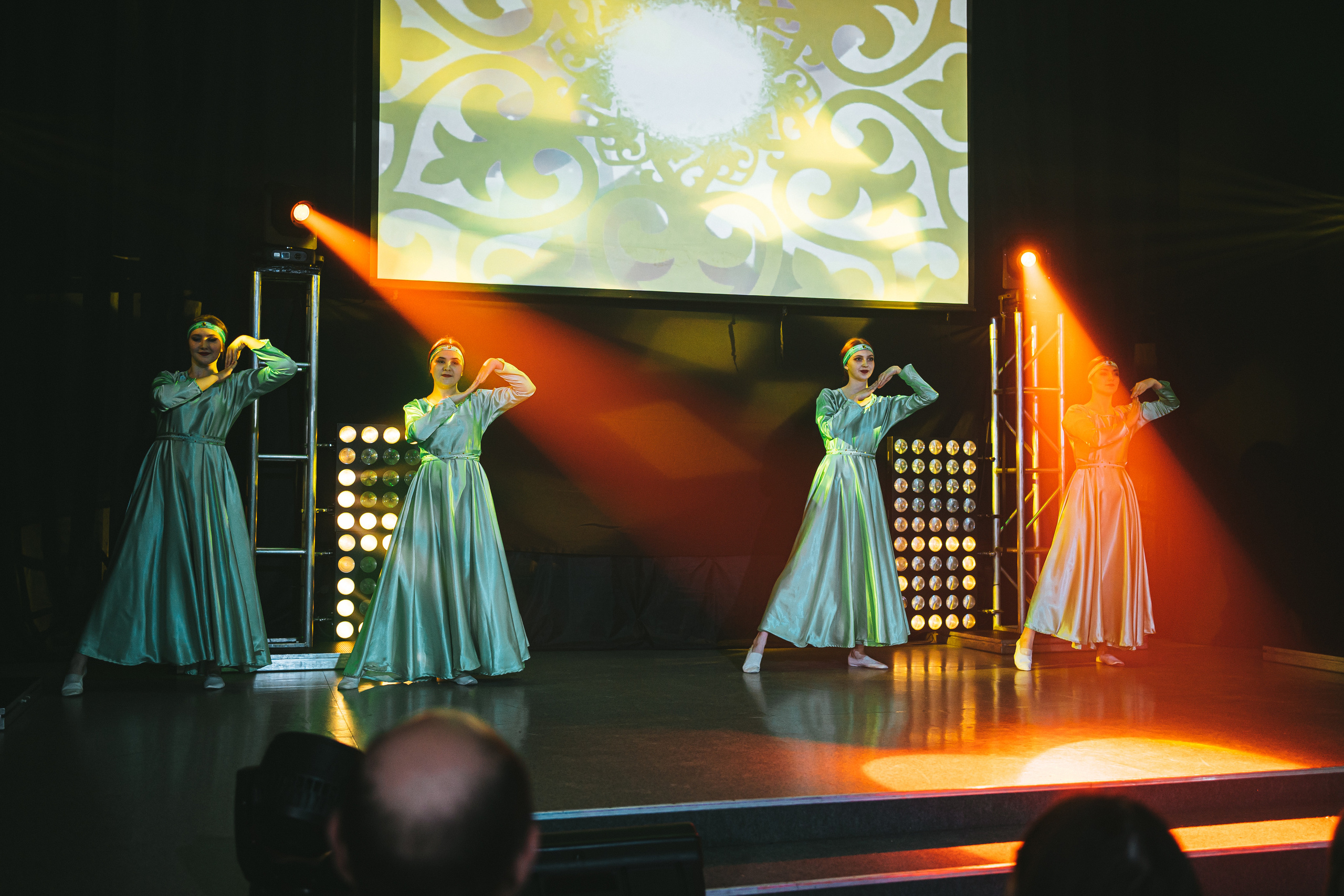 СТУДВЕСНА | КузГСХА | 2022