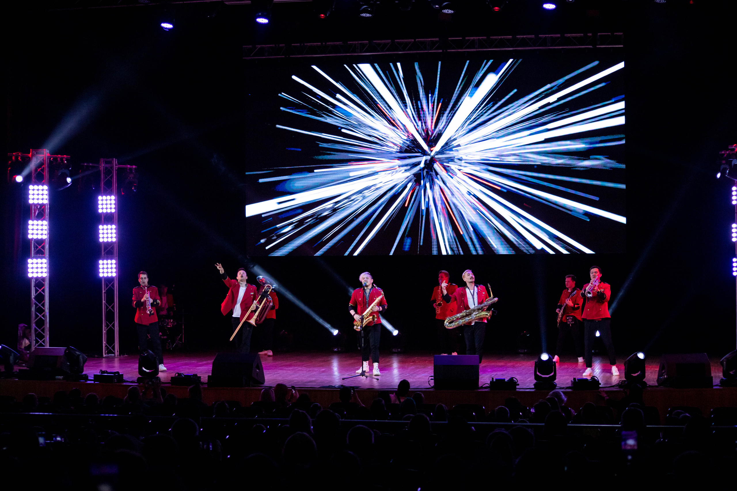 VIII открытый фестиваль студенческого творчества ВУЗ Минсельхоз РФ «Казань-2021»