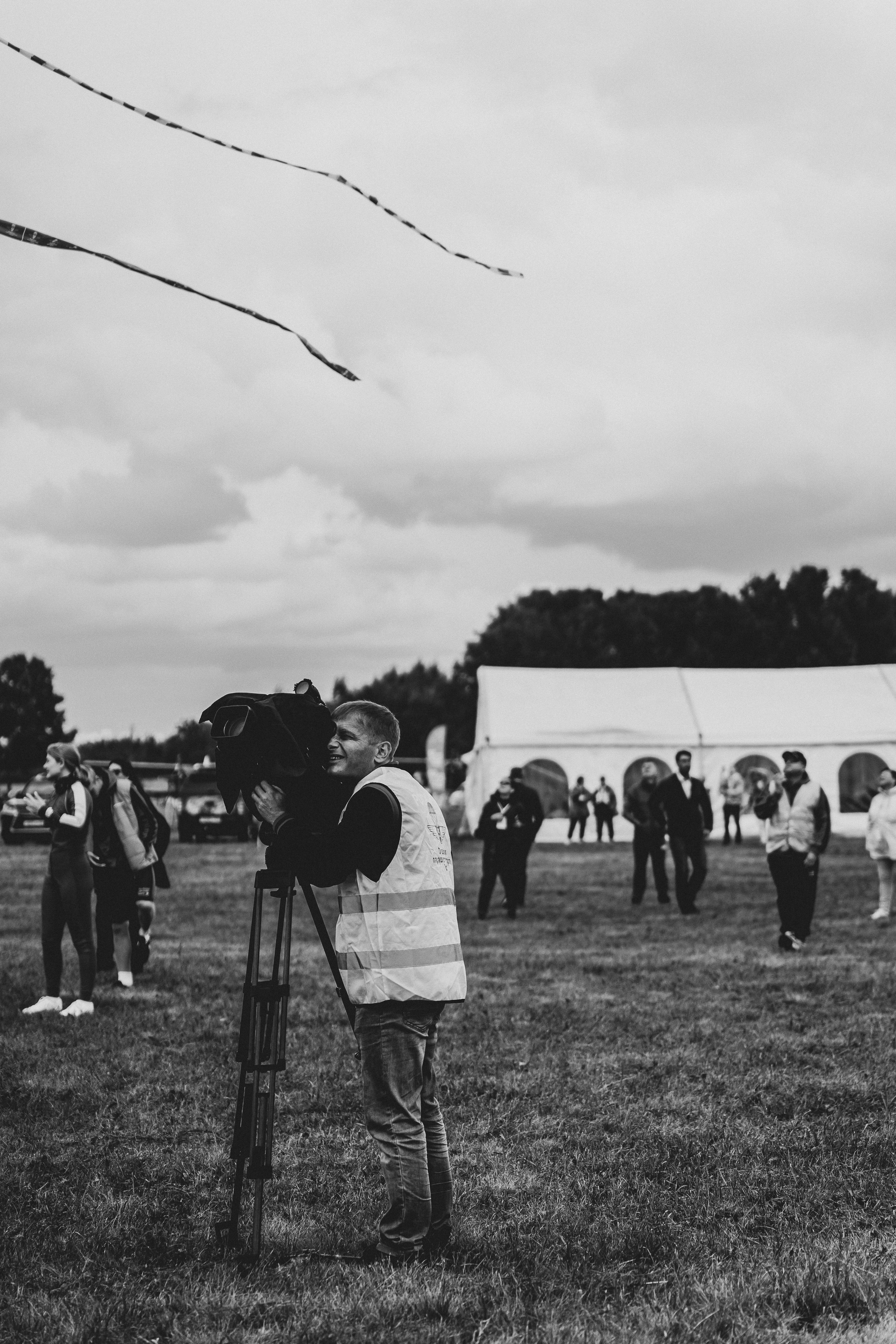 Мультимедийный фестиваль «НЕБОФЕСТ-2022» | Кемерово