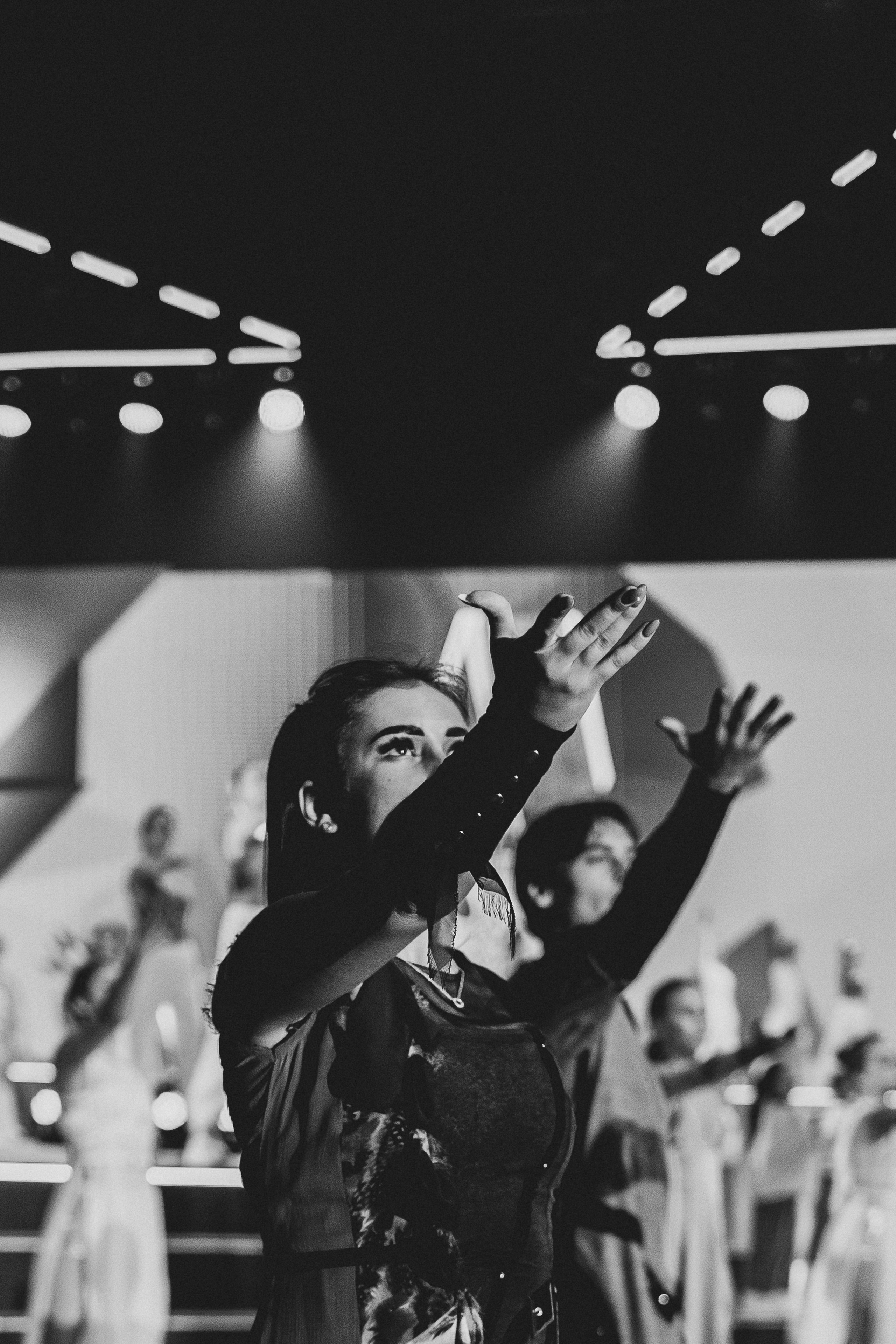 100-летия ВГСЧ | ЛДК | 2022