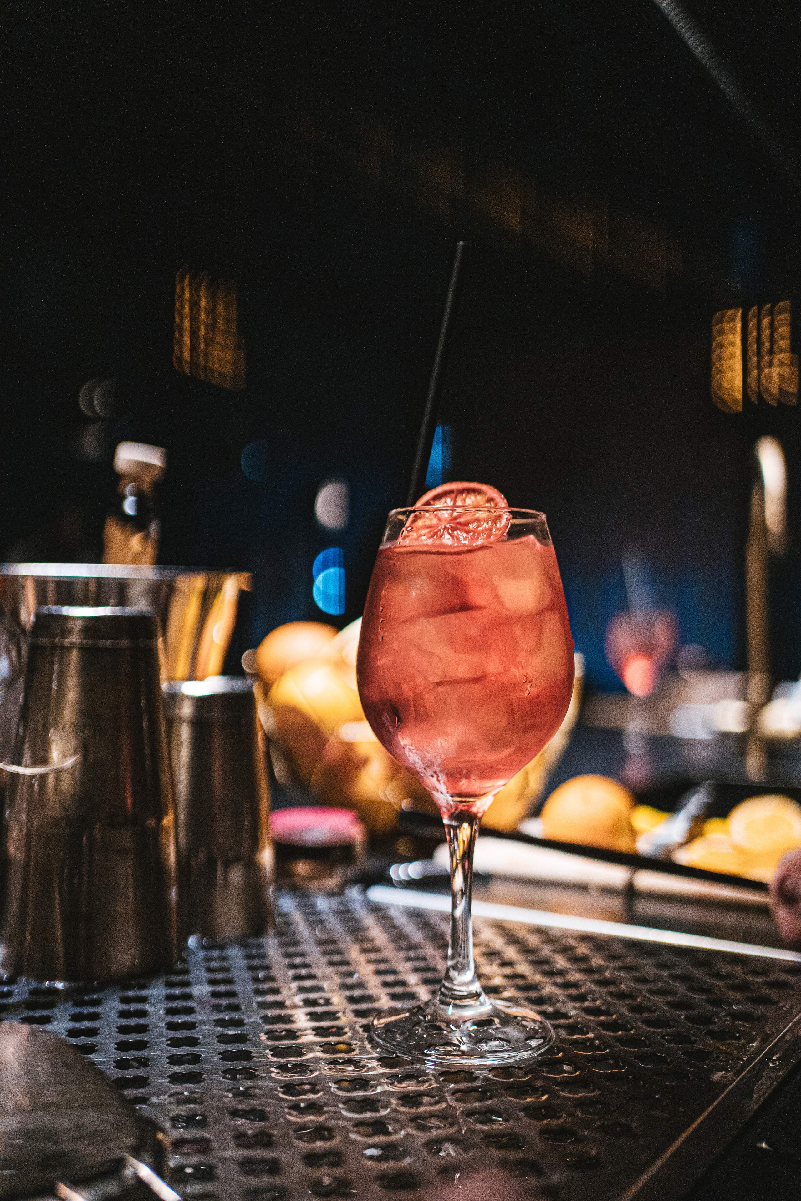 Бар-рюмочная «Толк» | 2021-2022