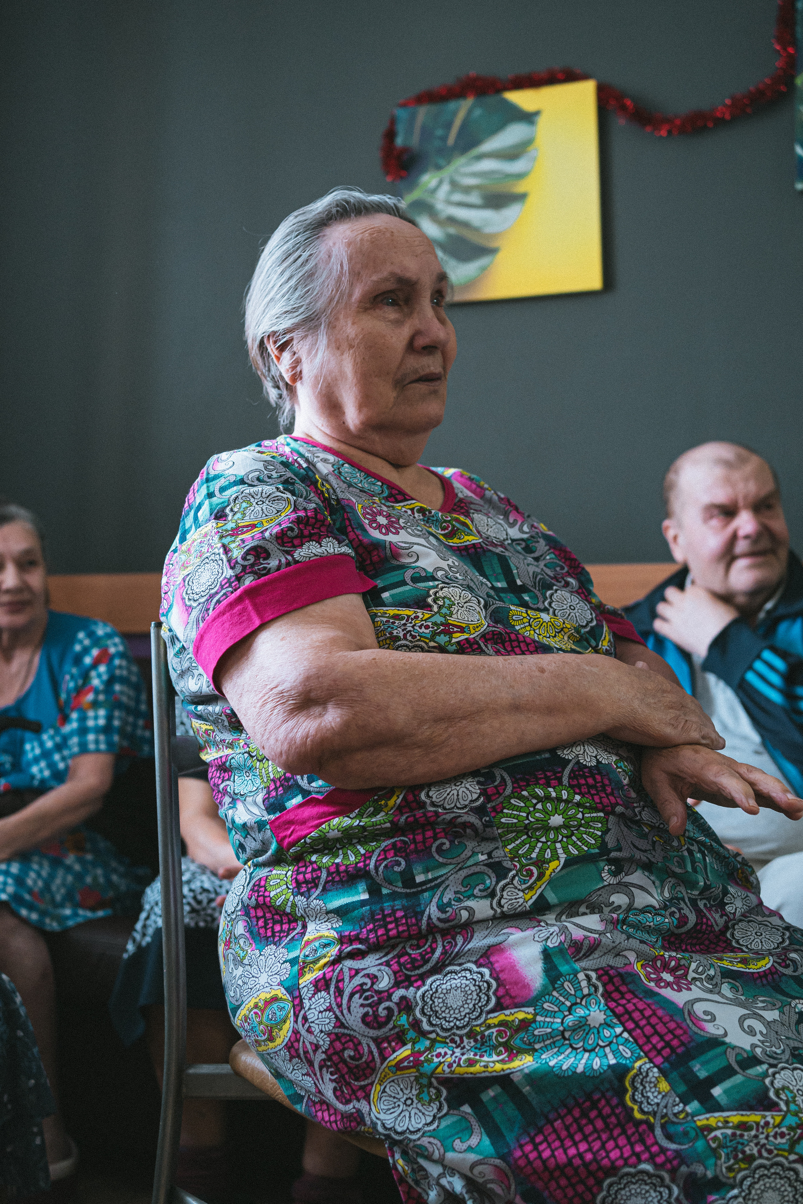 Акция «Новый год в каждый дом» | Кем.обл | 2021