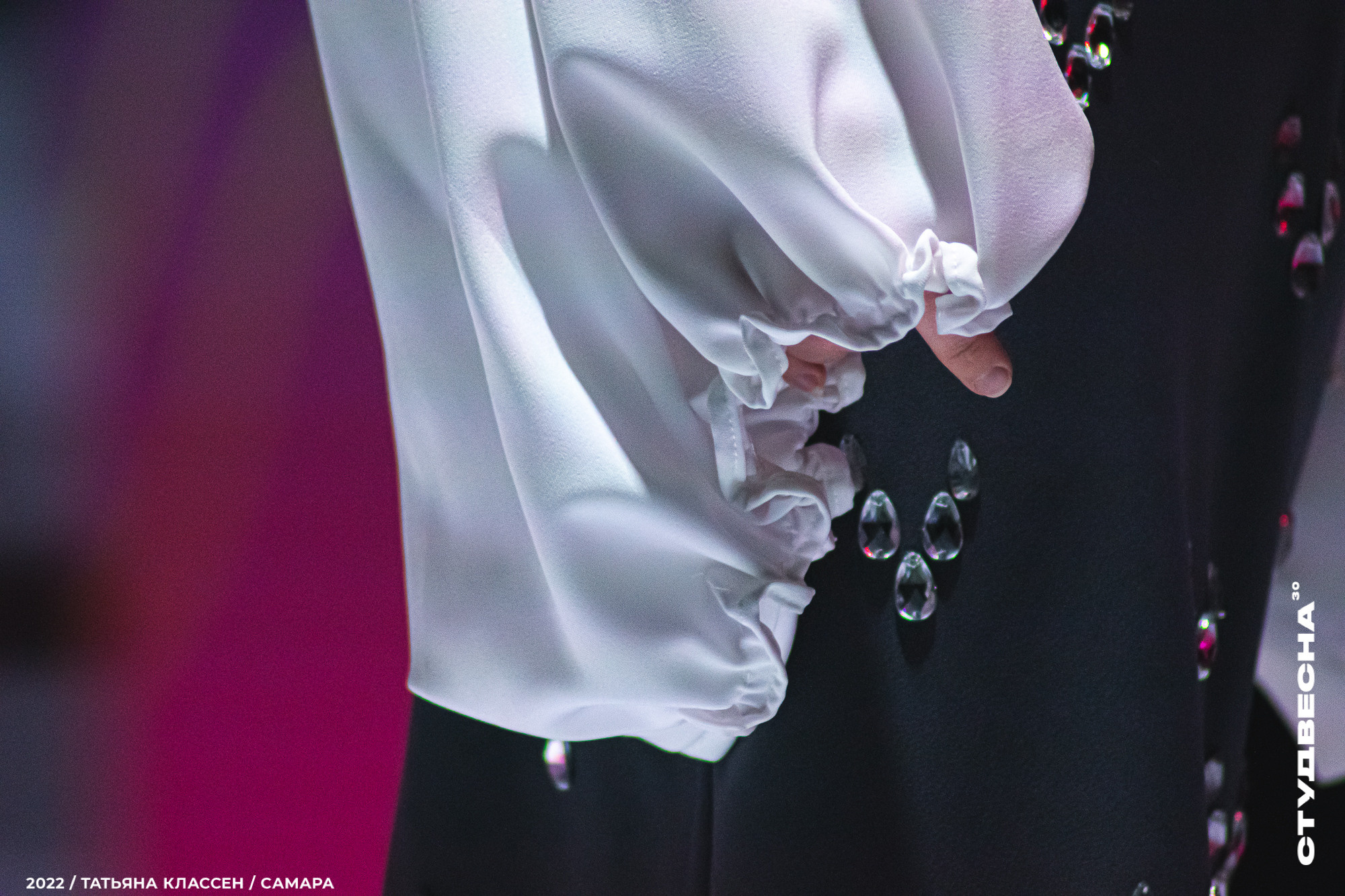 XXX ВСЕРОССИЙСКИЙ ФЕСТИВАЛЬ «РОССИЙСКАЯ СТУДЕНЧЕСКАЯ ВЕСНА» | Самара | 2022