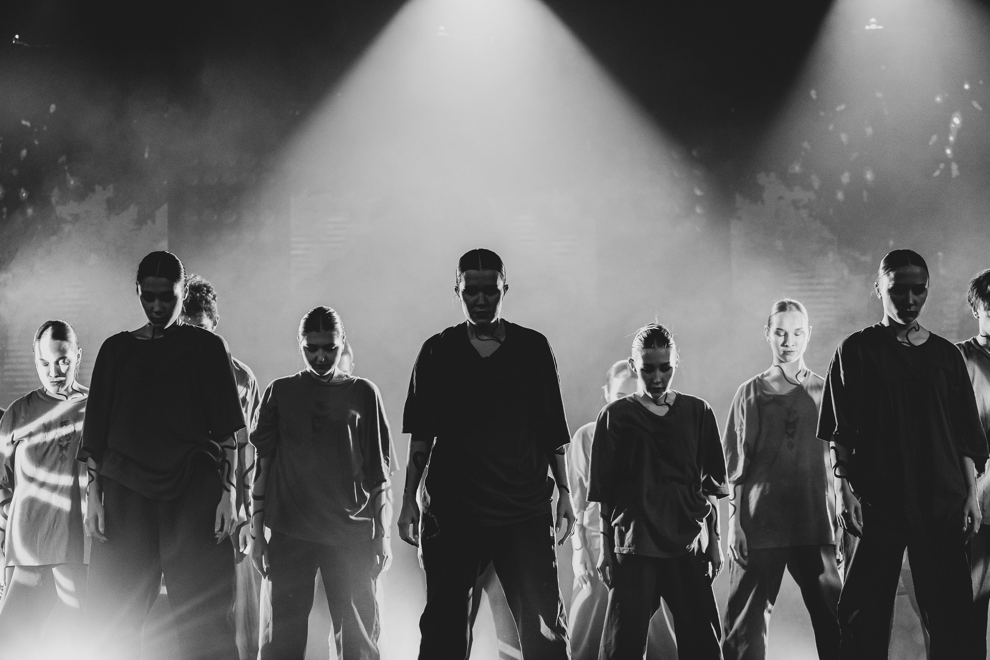 II Гастрольного тура Российская студенческой весны | Томск-Кемерово |2022