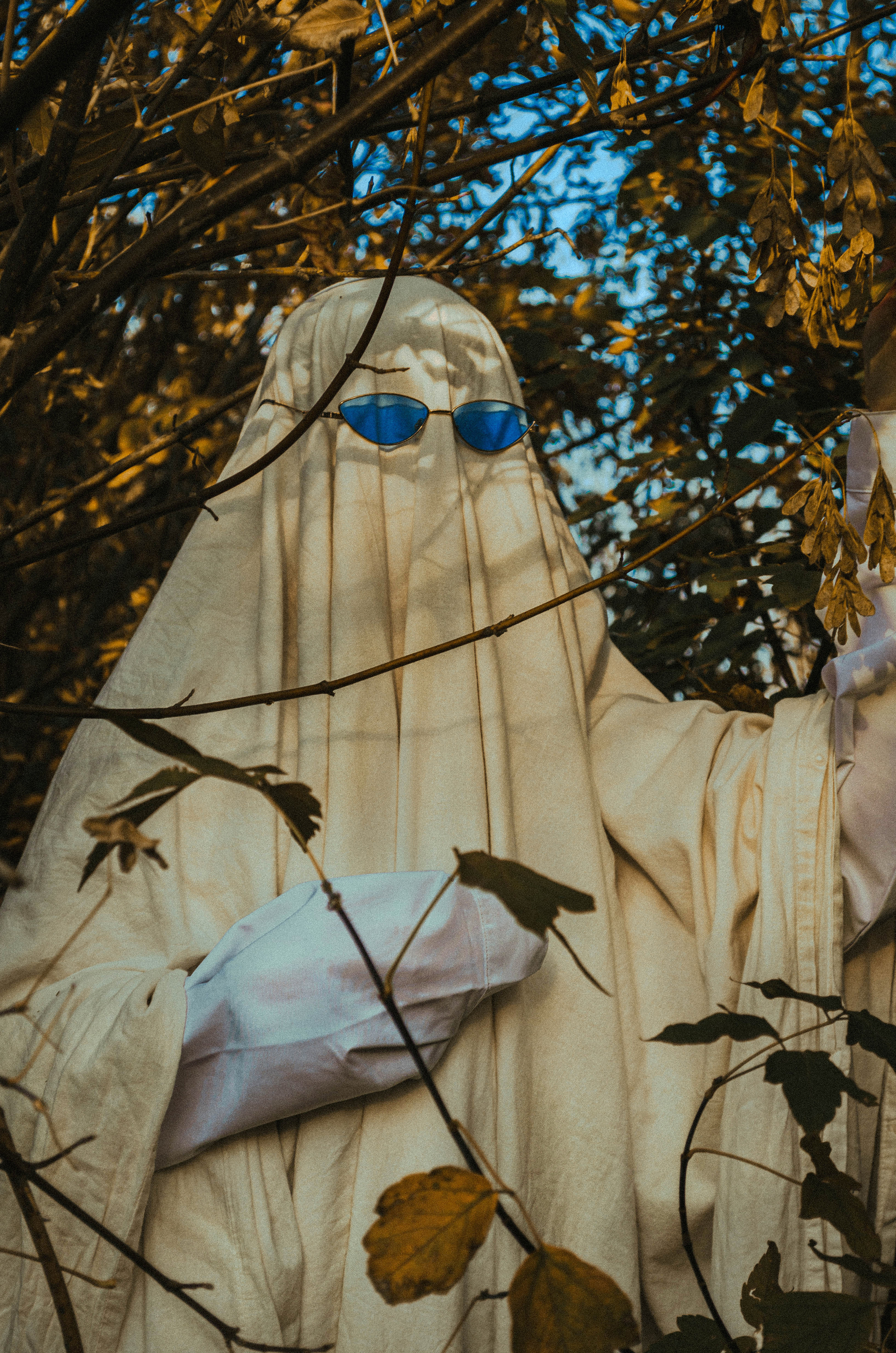 Проект «ПРИЗРАКИ» | 2020 | Кемерово