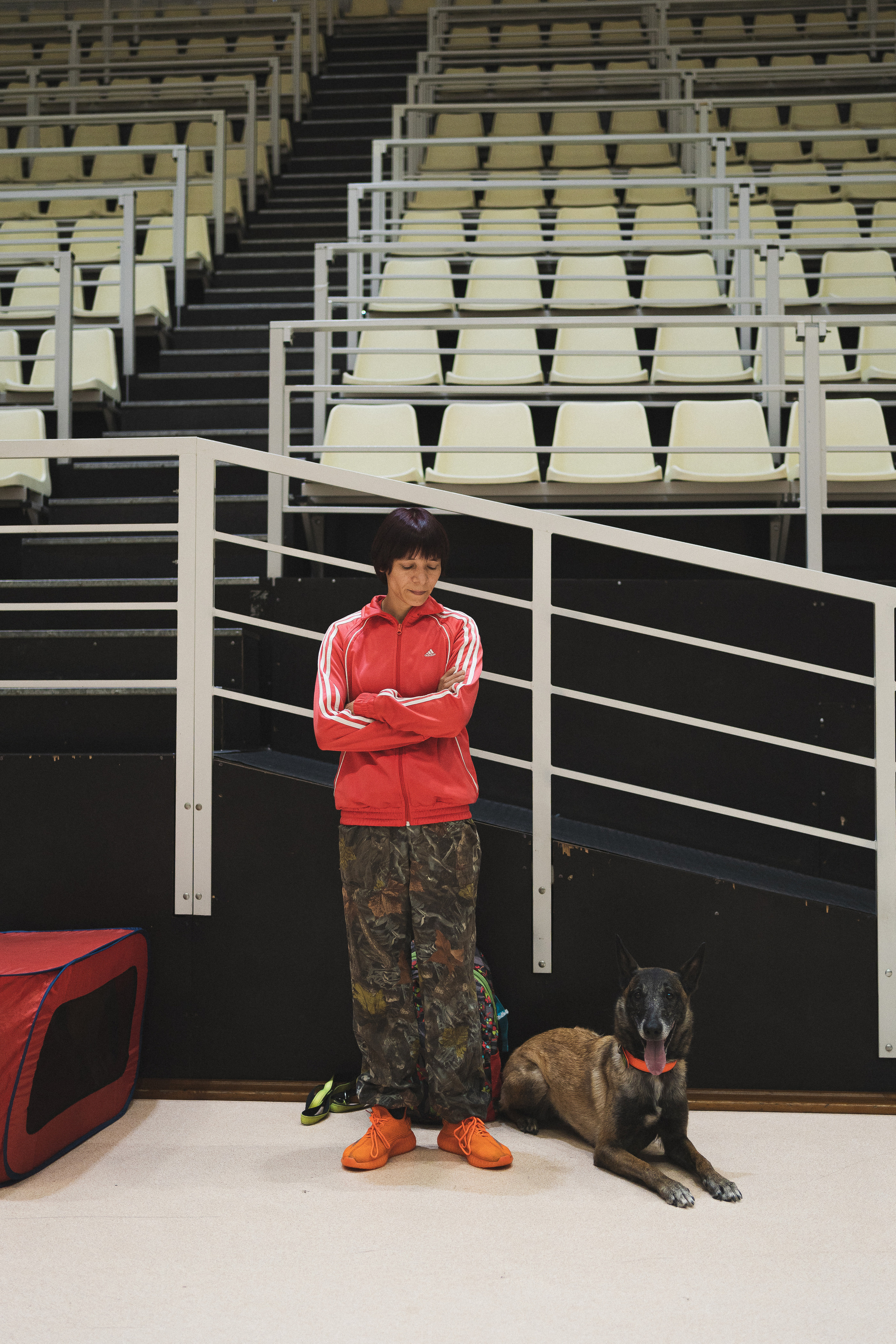 Семейный праздник «Доктор пес & компания» | 2022