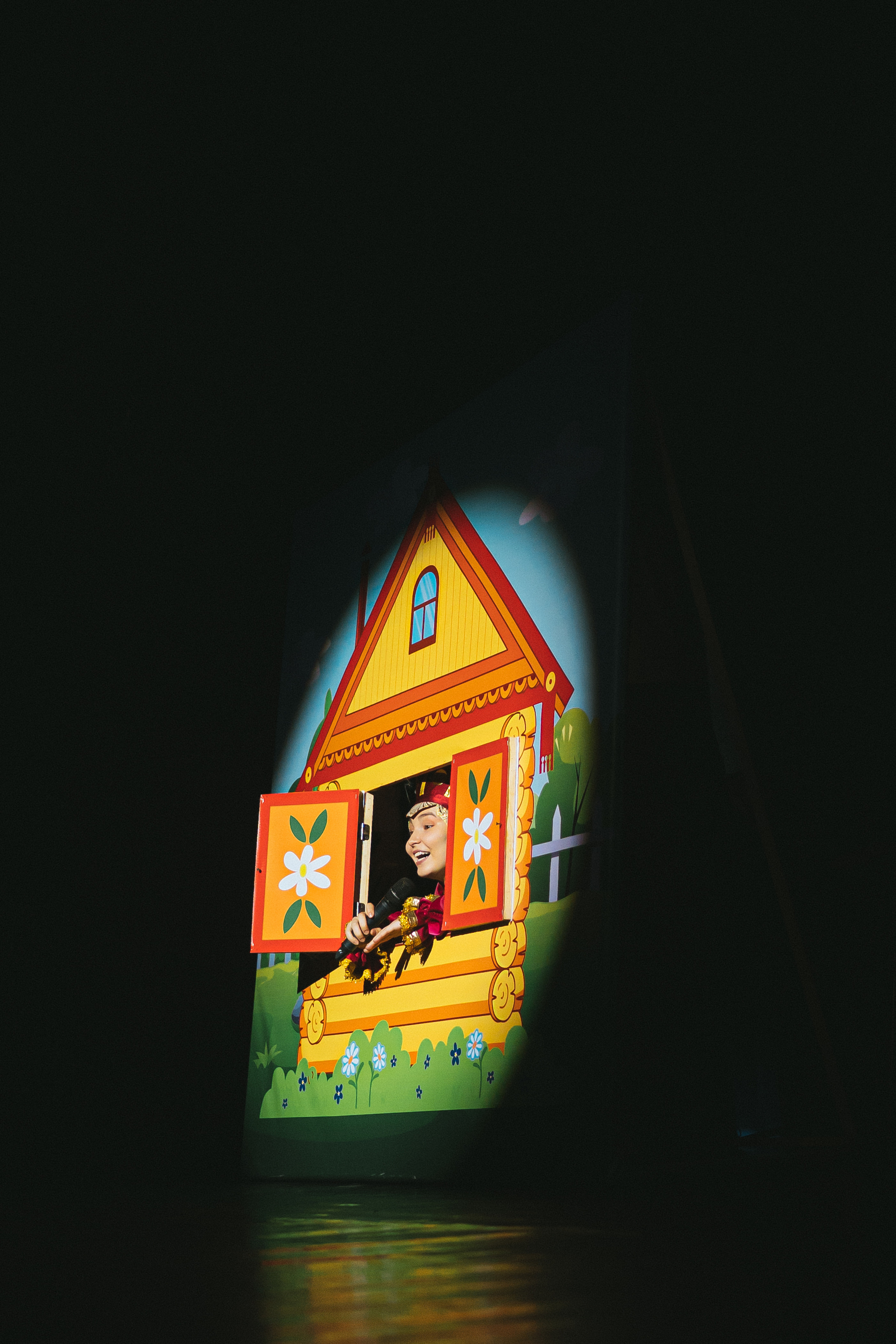 Областной фестиваль «Студенческая весна в Кузбассе — 2022»