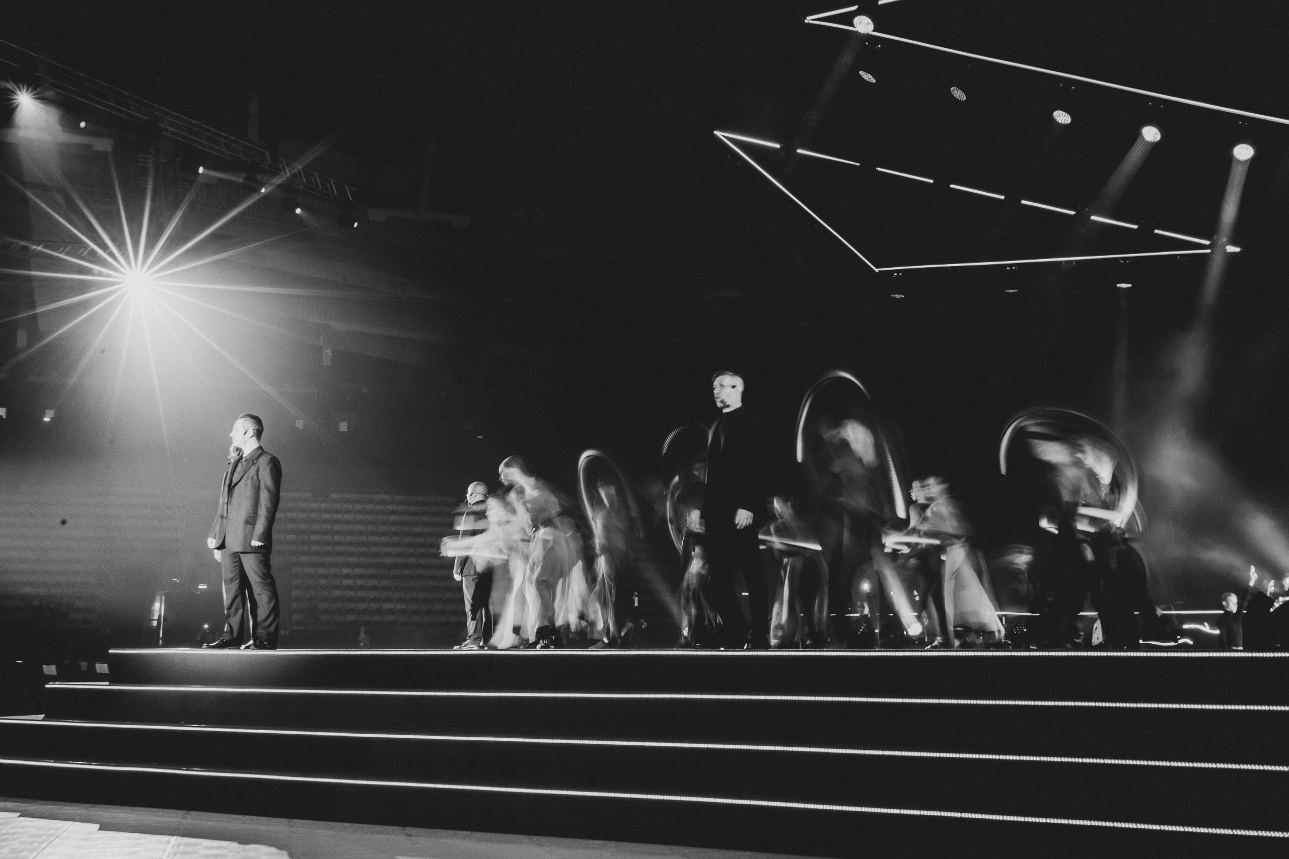 100-летия ВГСЧ | ЛДК | 2022