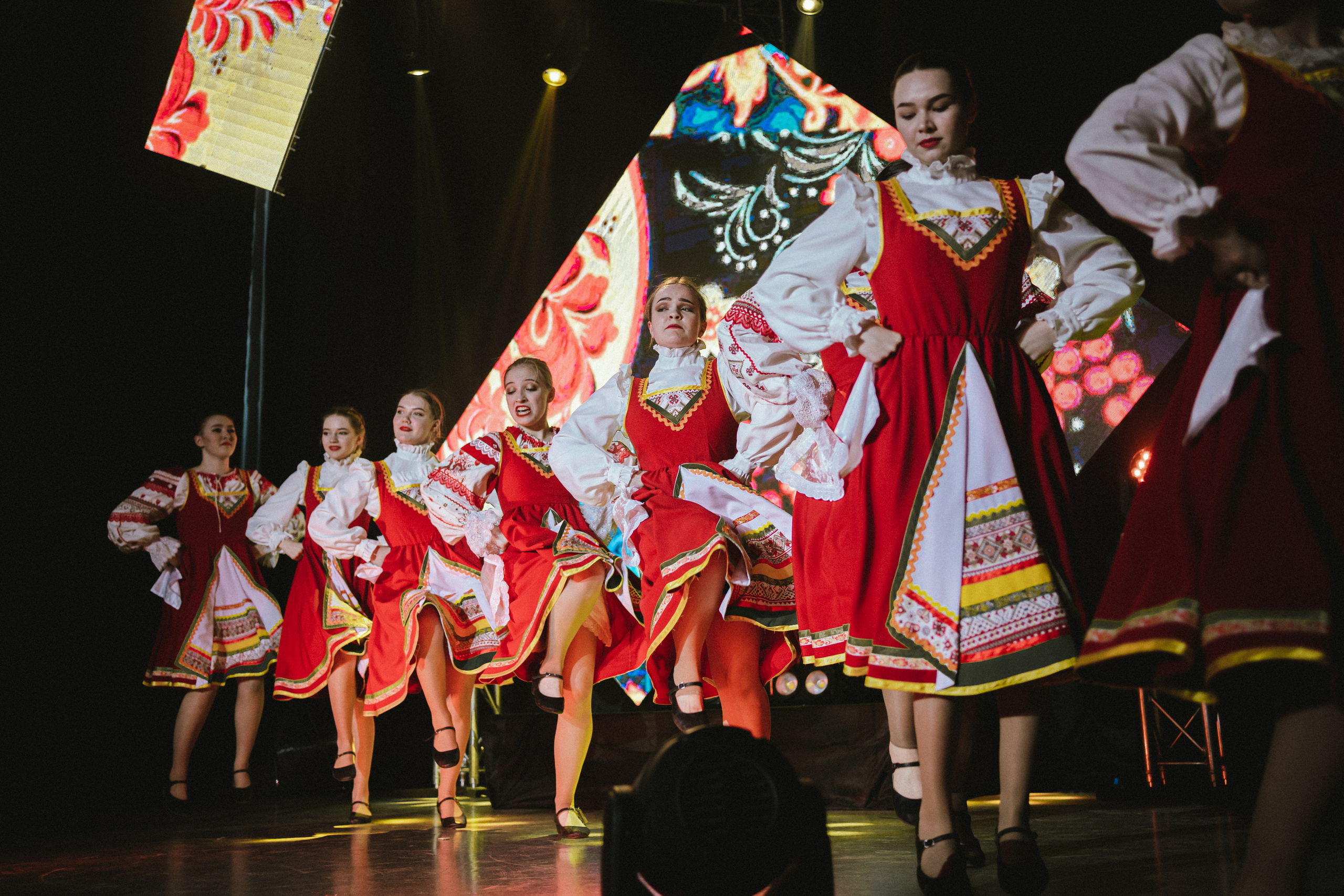 СТУДВЕСНА | КузГСХА | 2022