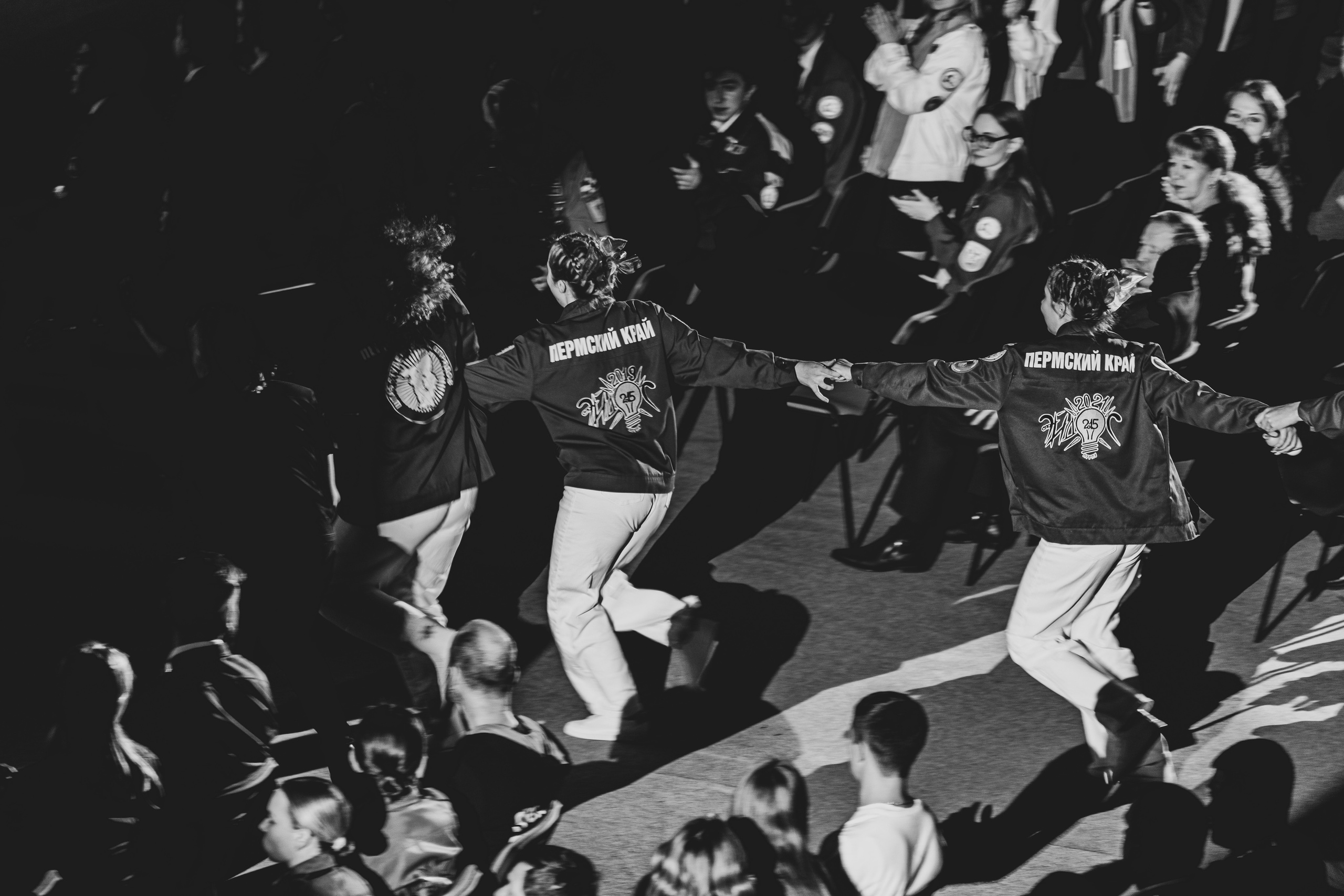 Всероссийский слёт РСО | 63-го трудового семестра | Кемерово | 2022