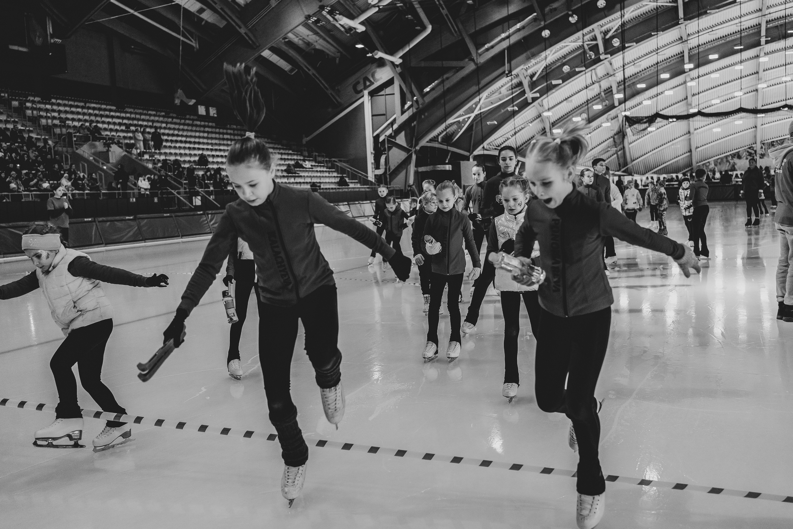 100 дней до «Дети Азии» | Мировой рекорд | ЛДК | 2022