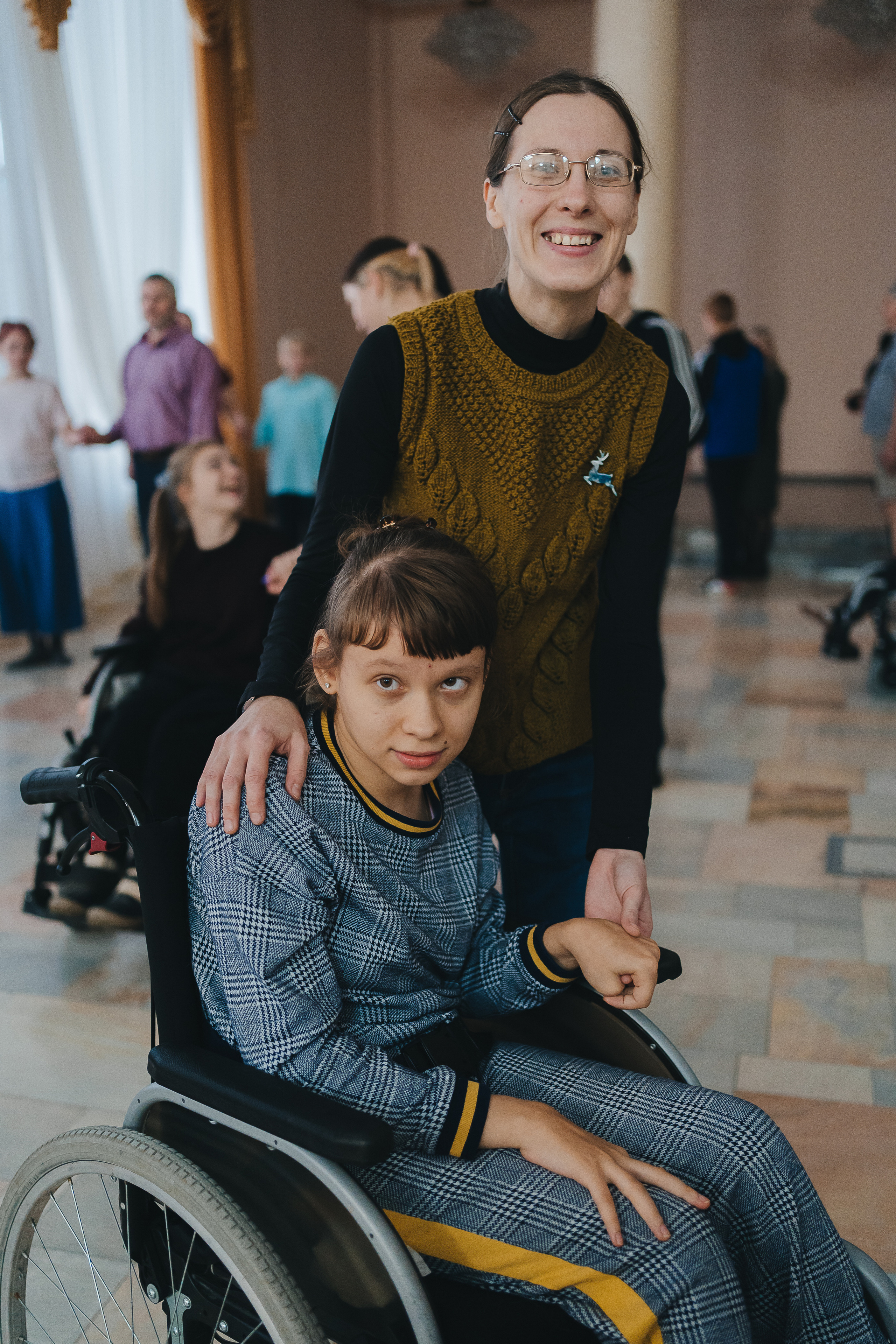 Репетиции | Сюита | 2022