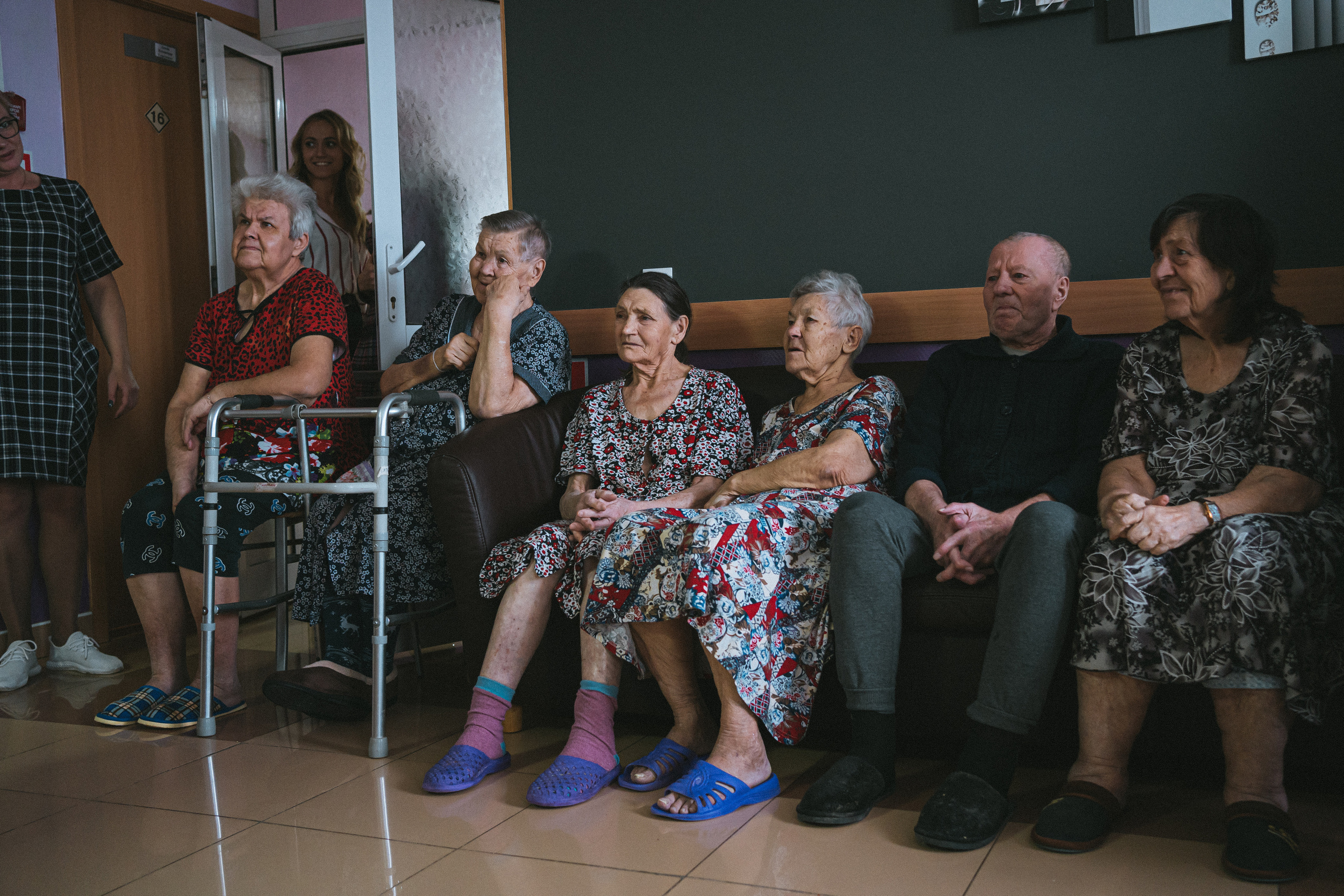 Акция «Новый год в каждый дом» | Кем.обл | 2021