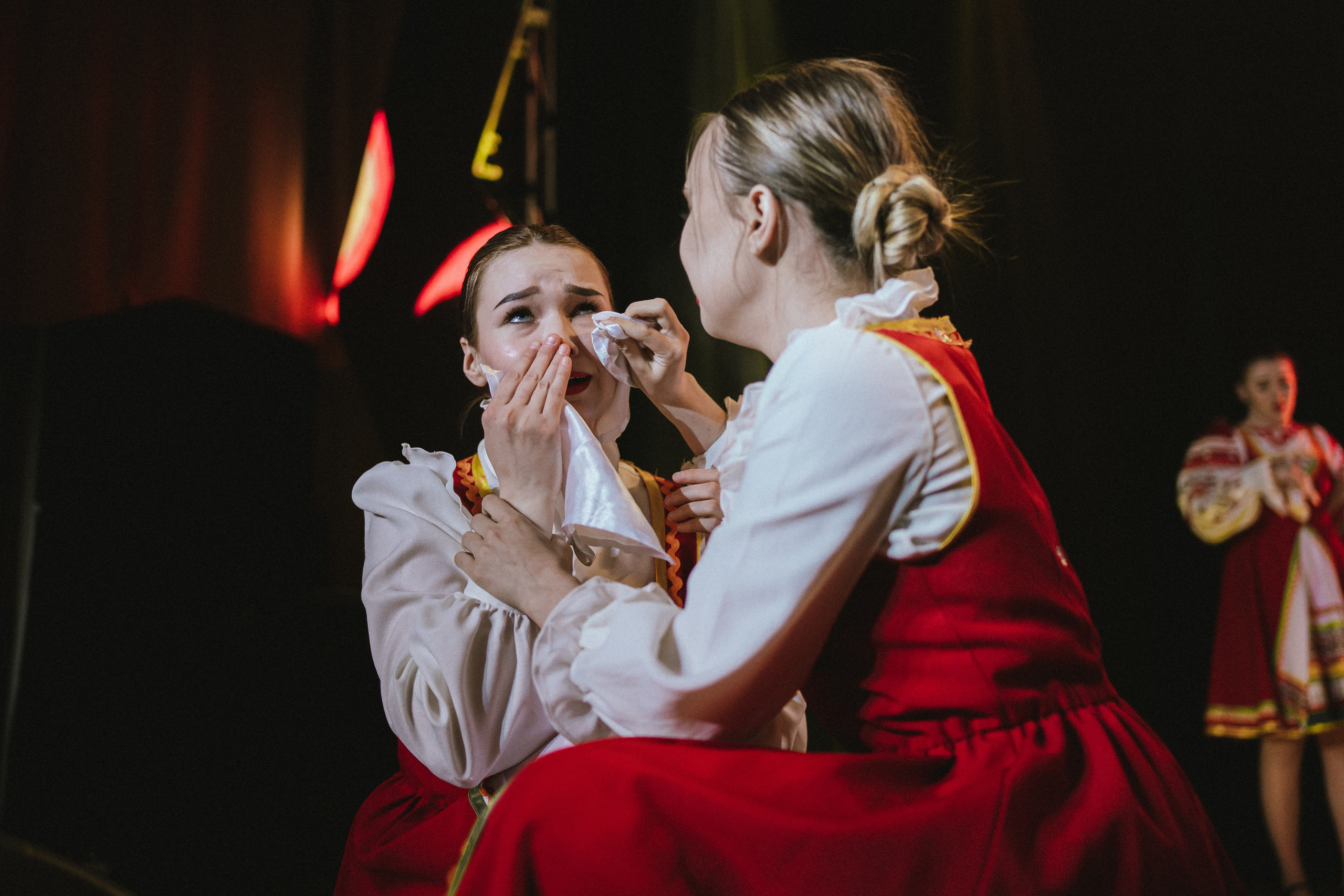 СТУДВЕСНА | КузГСХА | 2022