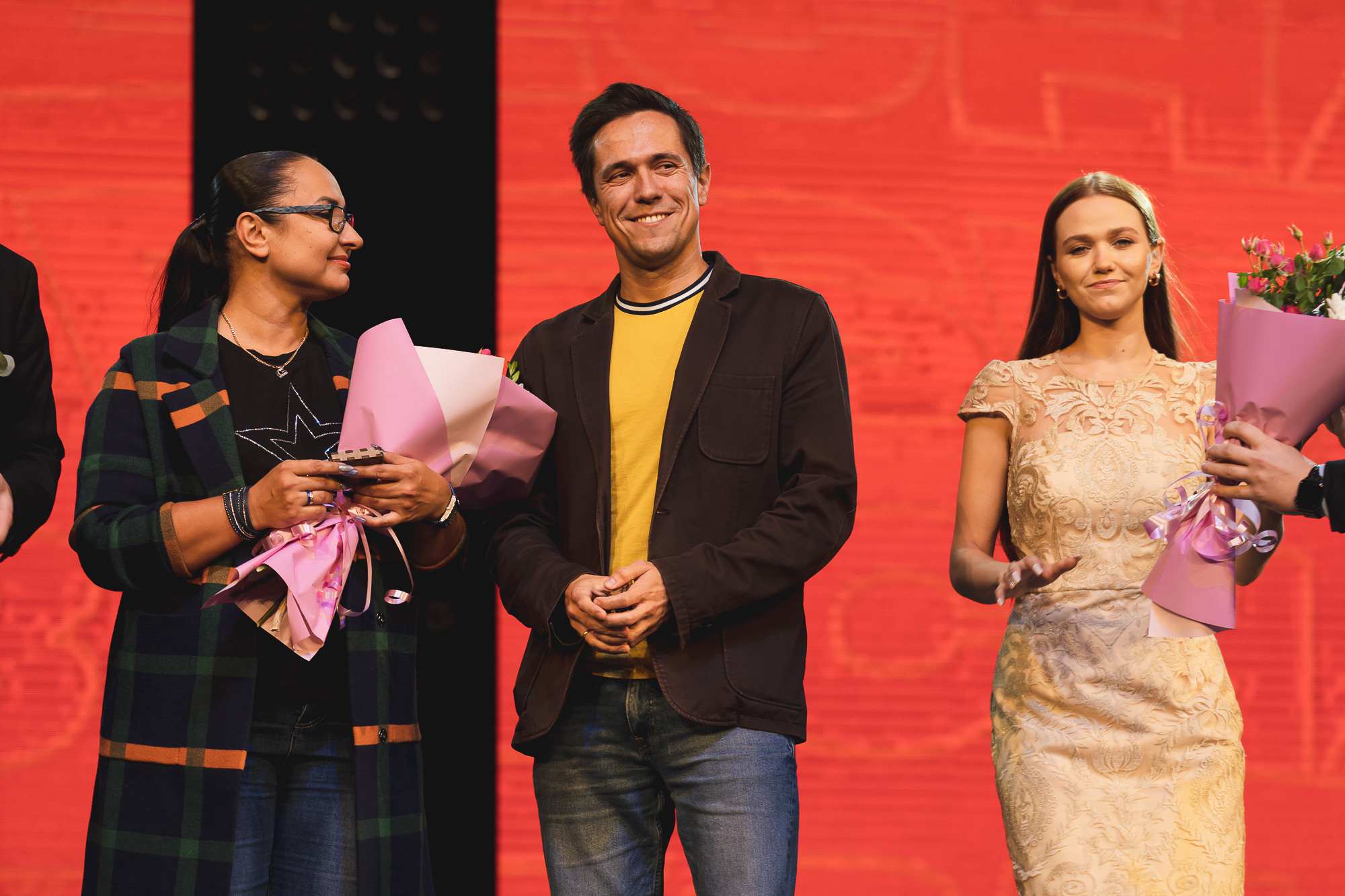 II Гастрольного тура Российская студенческой весны | Томск-Кемерово |2022