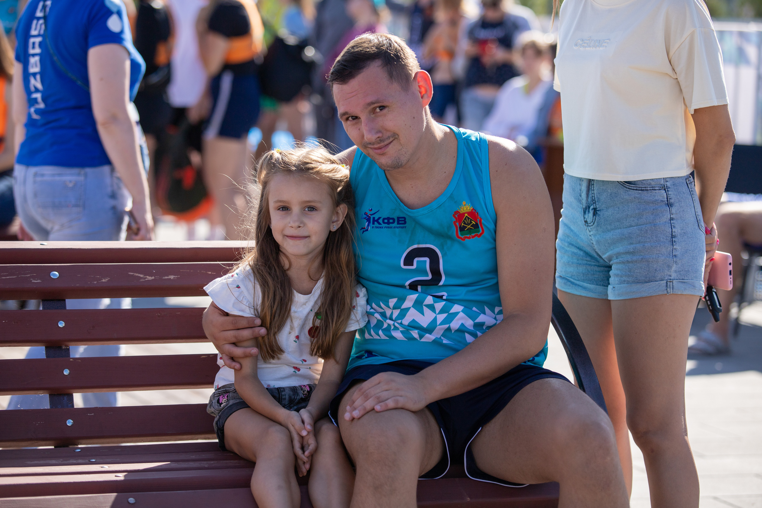 II Кузбасский фестиваль водных видов спорта «Водафест-2021» | Белово