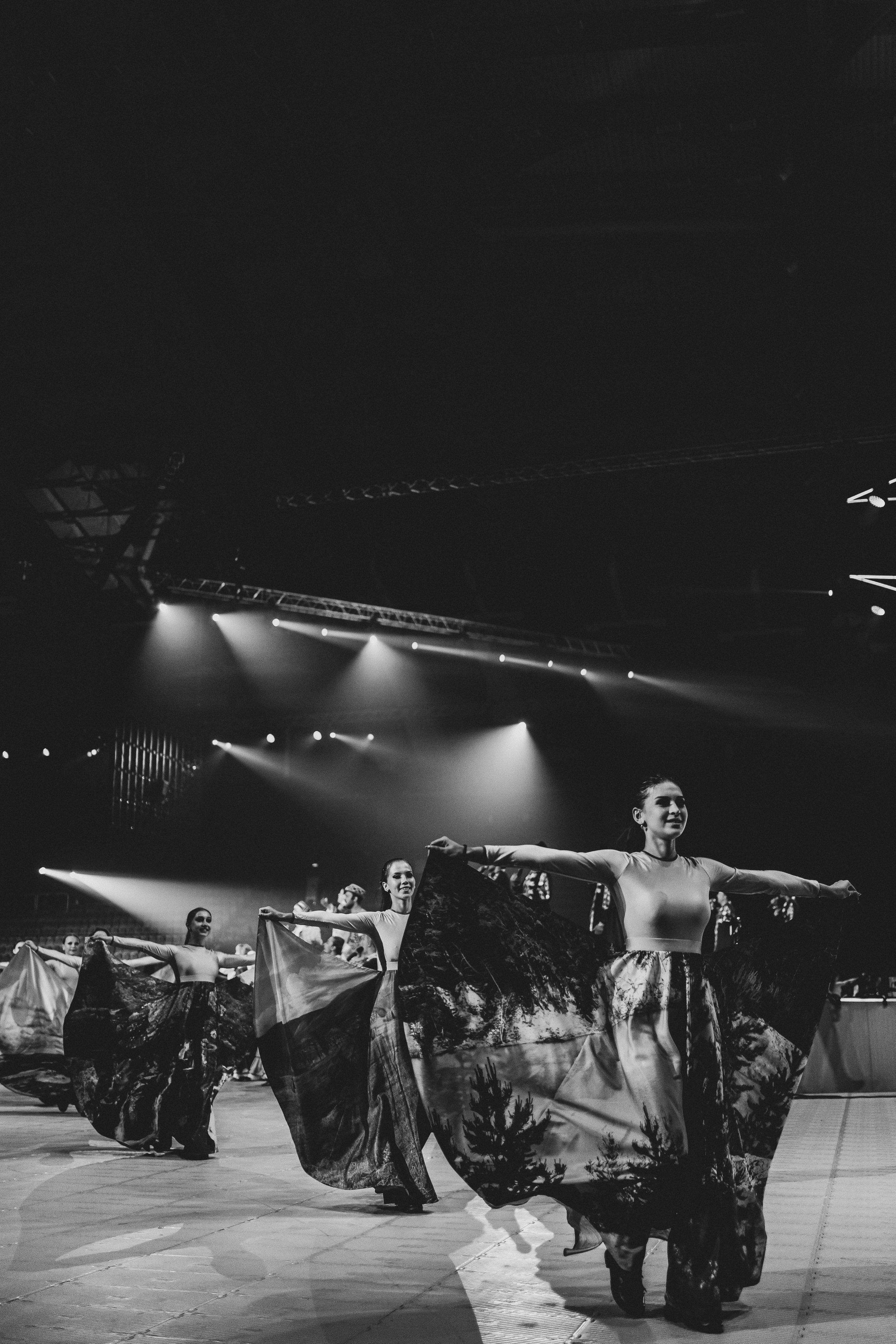 100-летия ВГСЧ | ЛДК | 2022